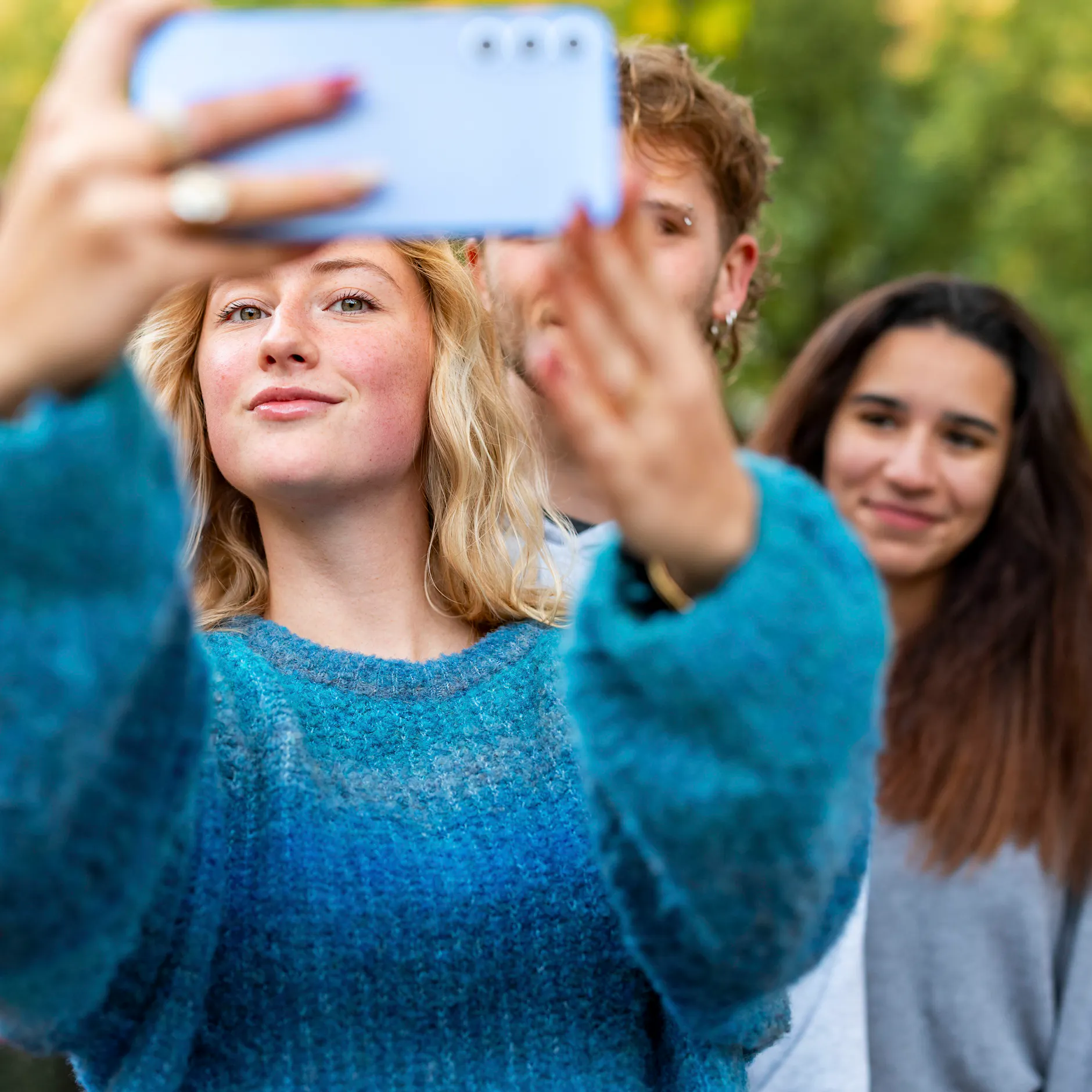 Wedium: Die Berliner Antwort auf TikTok – Was macht diese Plattform anders?