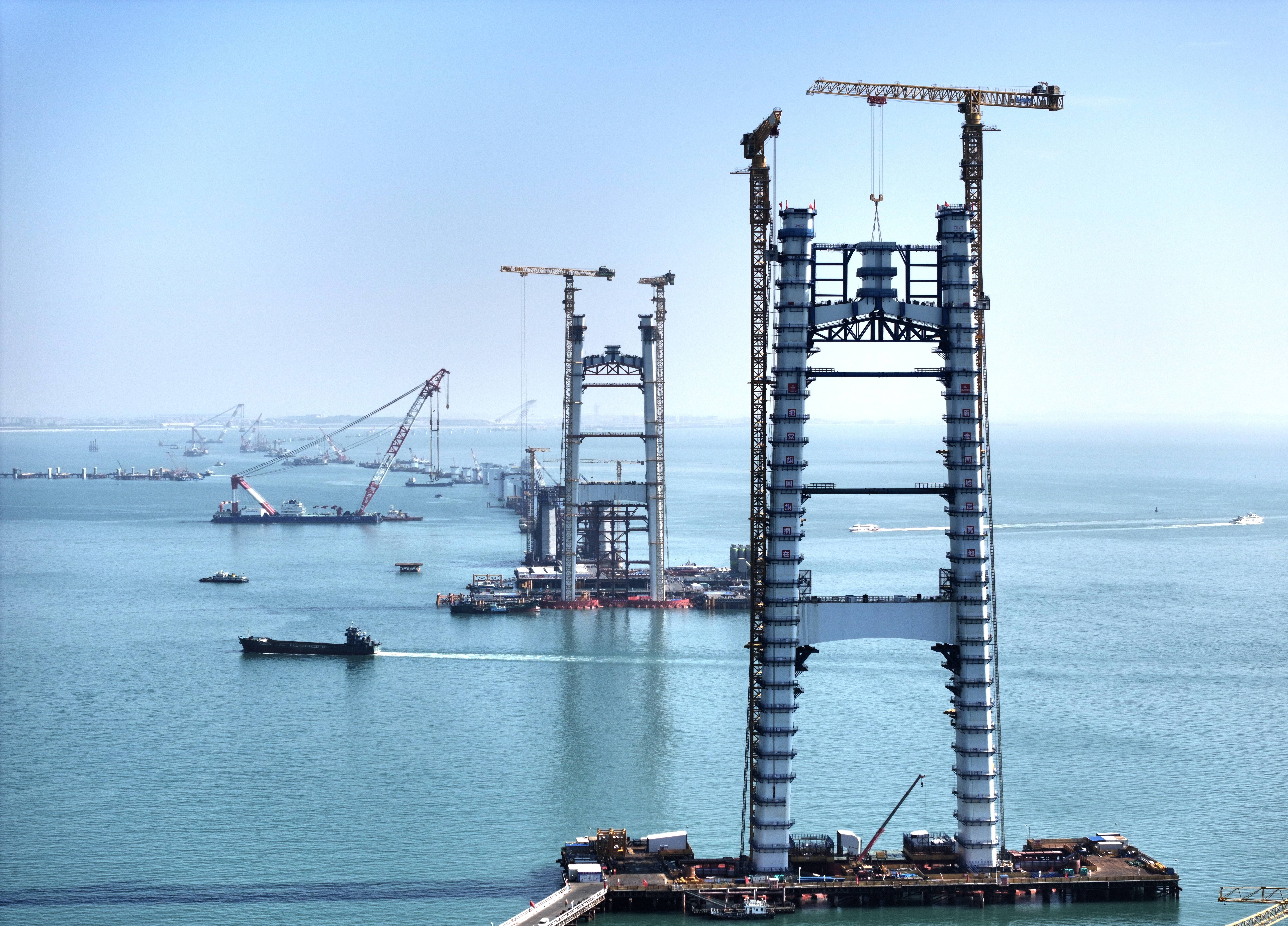 Machtvakuum der USA: China will Sitz von neuem UN-Weltmeer-Gremium übernehmen