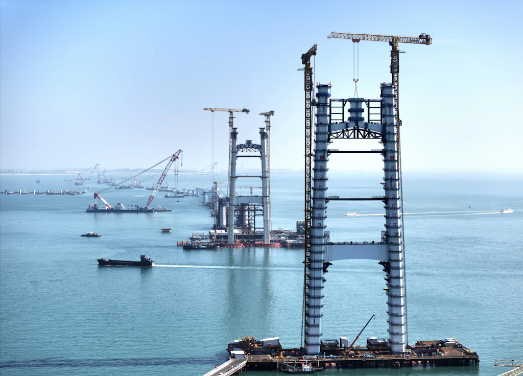 Machtvakuum der USA: China will Sitz von neuem UN-Weltmeer-Gremium übernehmen