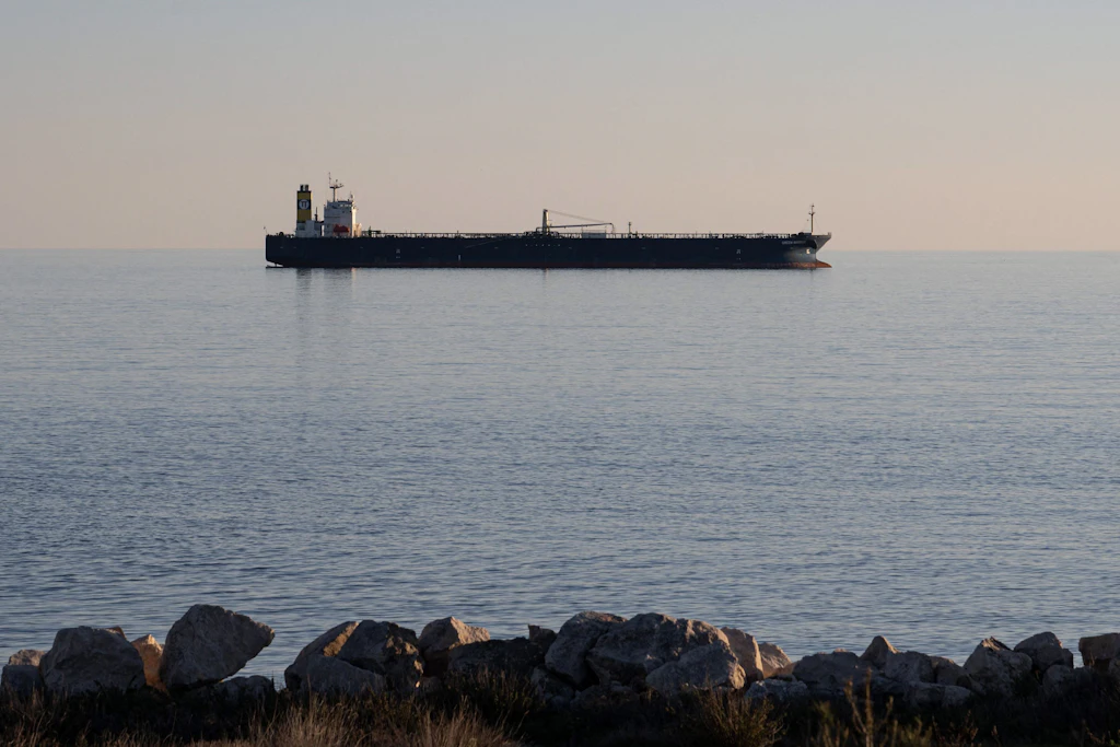 Iran stoppt Gastransporte