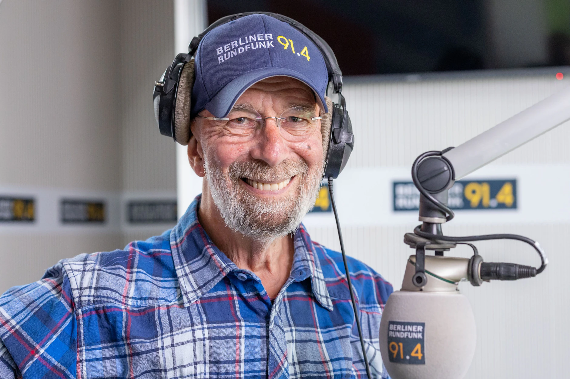 Rick De Lisle (1947–2026)