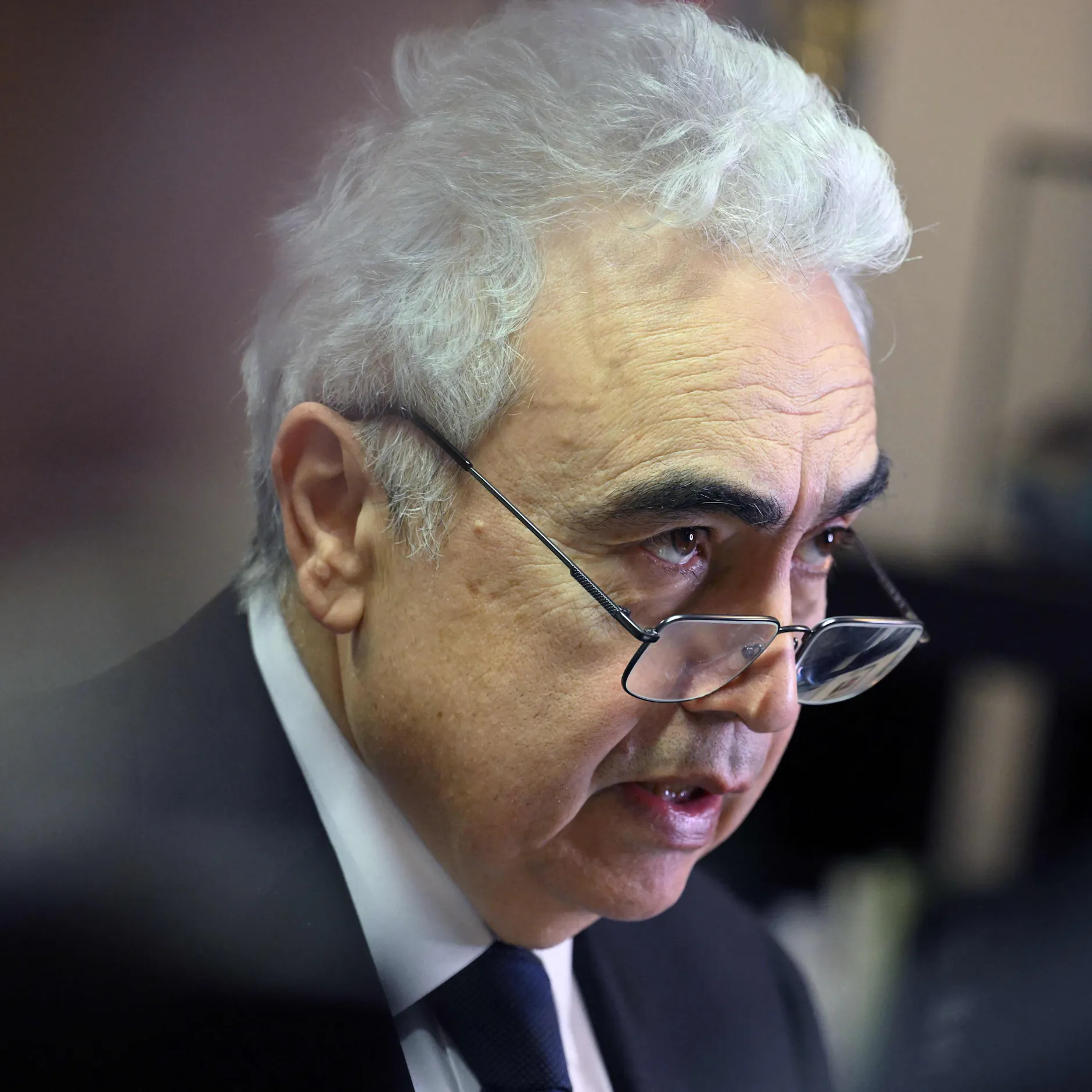 Image - IEA-Chef: Aktuelle Öl- und Gaskrise „schwerwiegender als 1973, 1979 und 2022 zusammen“