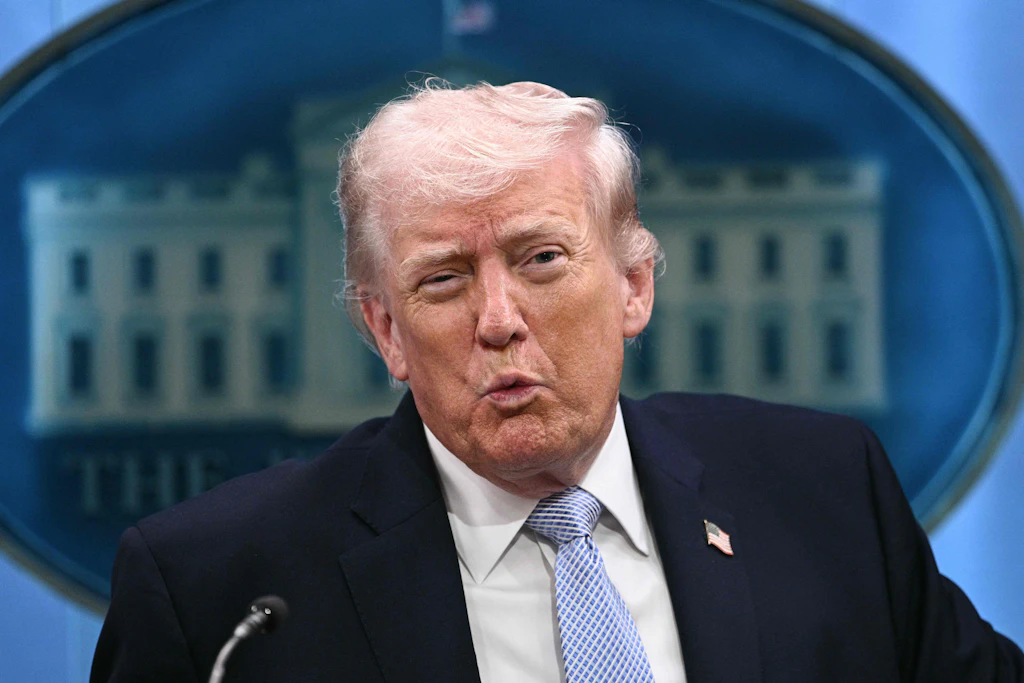 Irans 10-Punkte-Plan liest sich wie Vorschlag zu Kapitulation von Trump