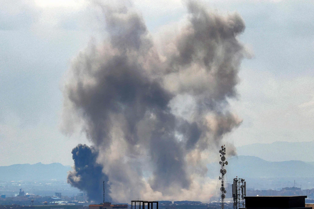 Vor Ablauf von Trump-Ultimatum gegen Iran: Kämpfe weiten sich aus