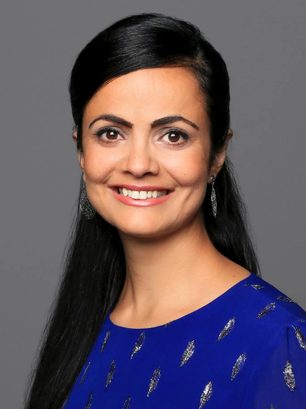 Prof. Dr. Rana Alsoufi