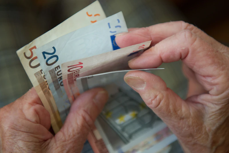 Der frühe Ruhestand bleibt für viele ein teurer Traum