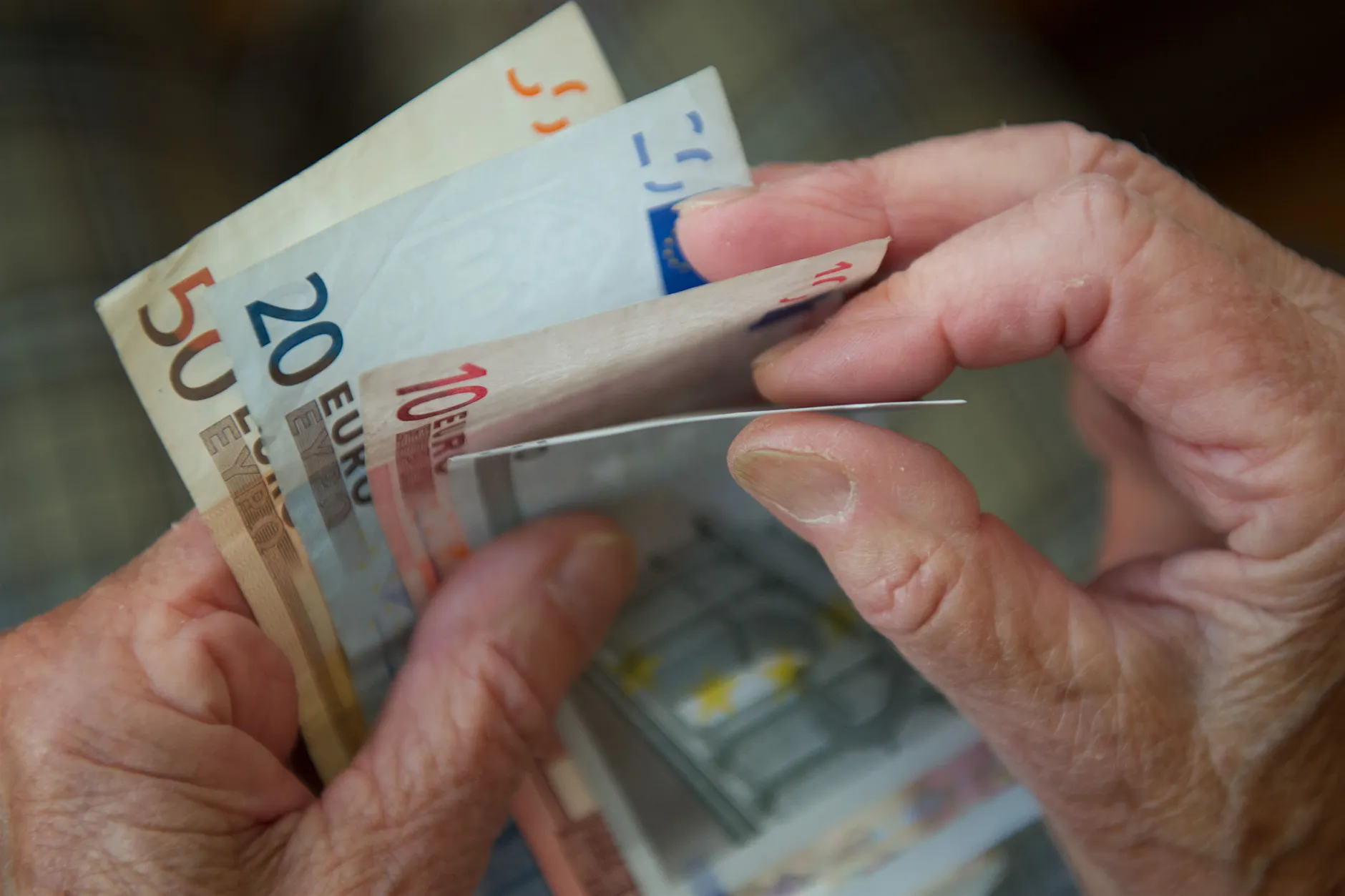 Der frühe Ruhestand bleibt für viele ein teurer Traum