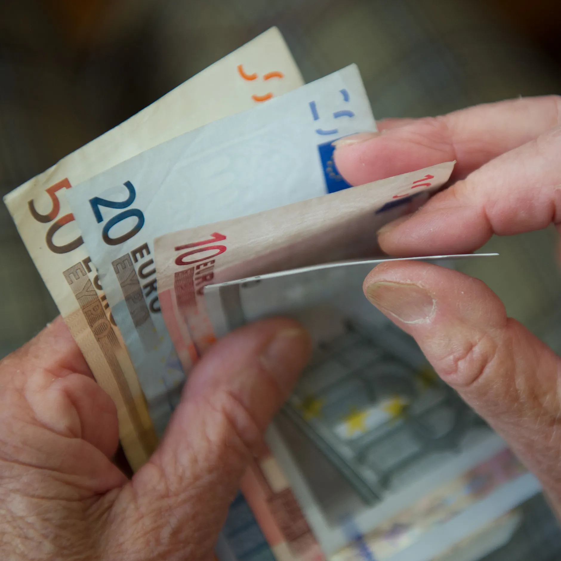 Der frühe Ruhestand bleibt für viele ein teurer Traum