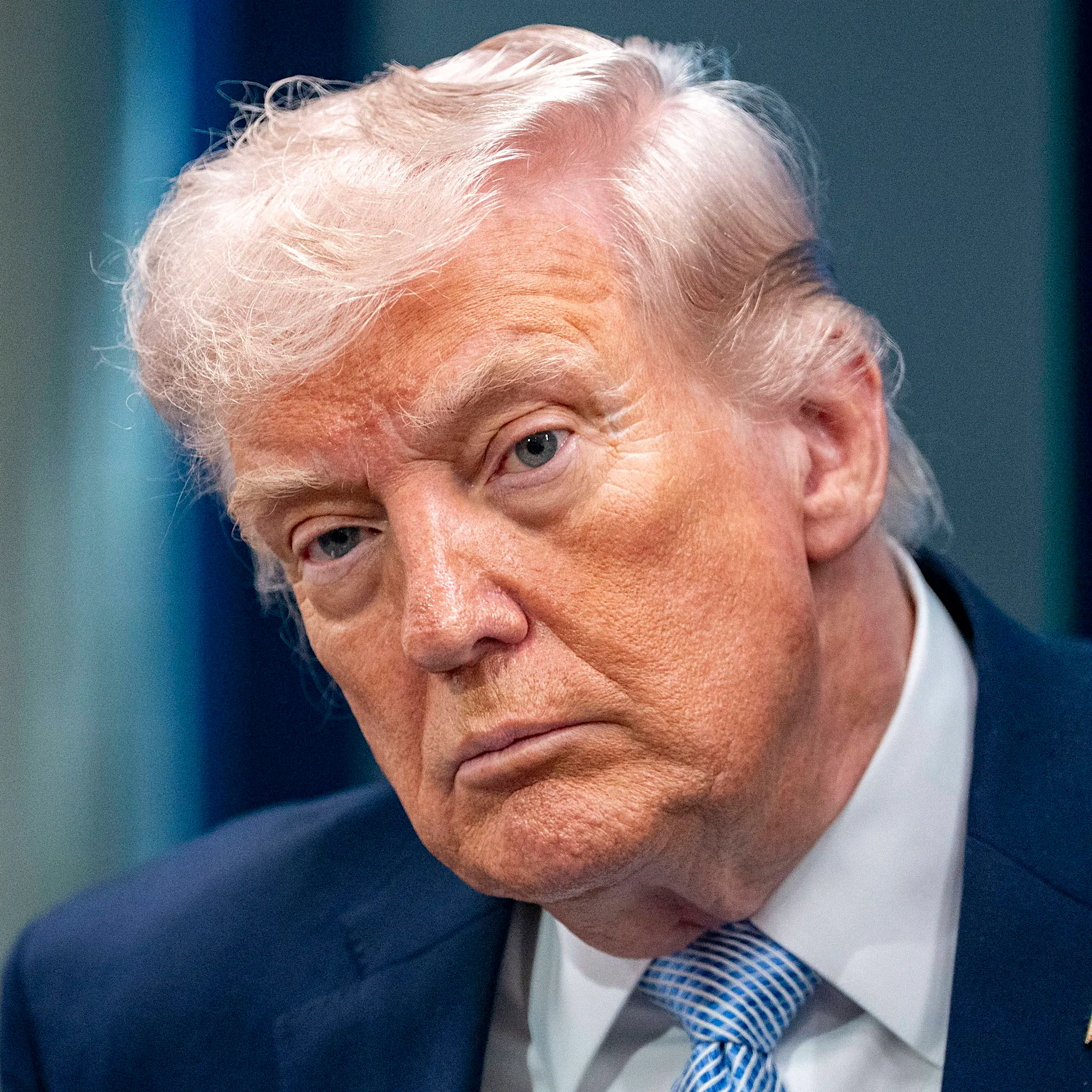 Weder Iran, noch Gaza: Außenpolitik bewegt Europas Eliten – aber nicht Amerikas Wähler