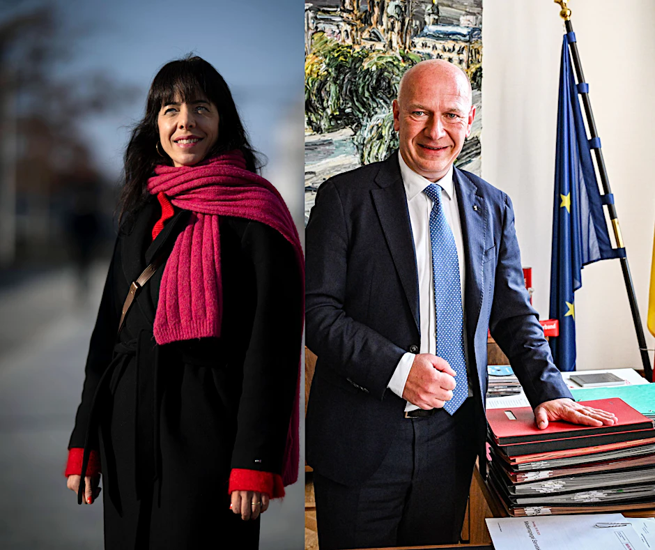 Elif Eralp fordert Kai Wegner auf, mehr für die Berliner zu tun, die unter den Spritpreisen leiden.