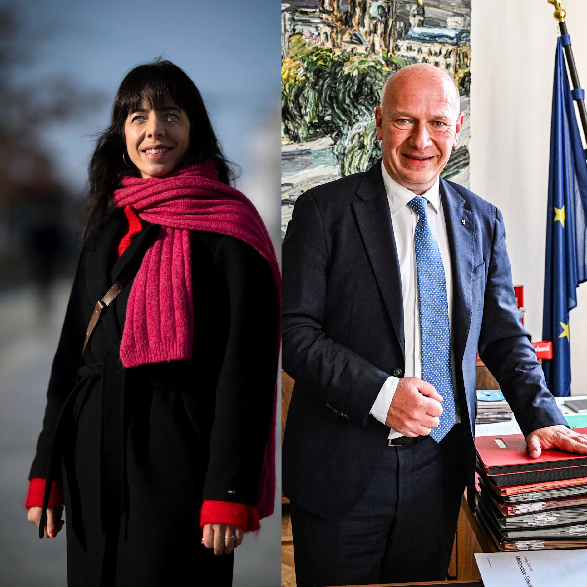 Wegners Spritpreis-Deckel verpufft: Was bedeutet das für Berliner Pendler?