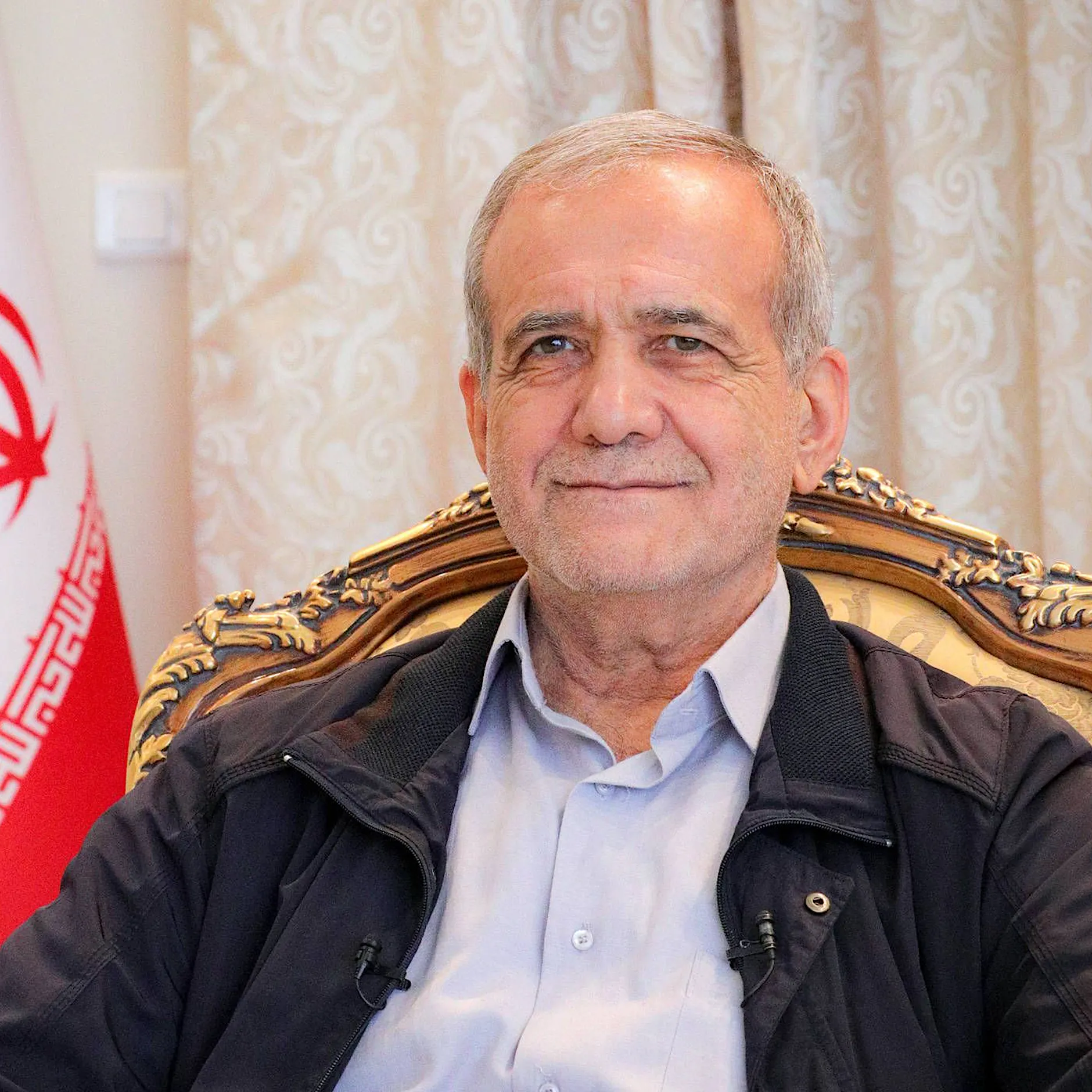 Reaktion auf Trump-Drohung: Iran ruft zur Bildung von Menschenketten um Kraftwerke auf