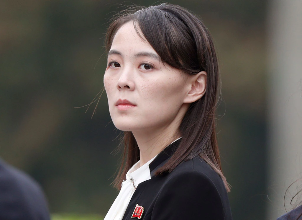 Nach Drohnenflügen: Südkoreas Präsident entschuldigt sich bei Nordkorea – Pjöngjang reagiert