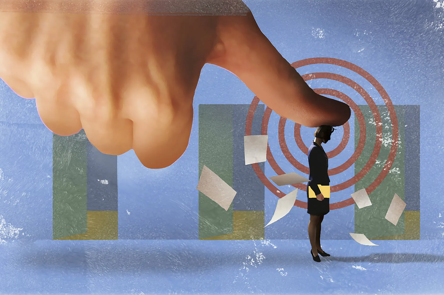 Geschwindigkeit: Das demokratischste Gut überhaupt.