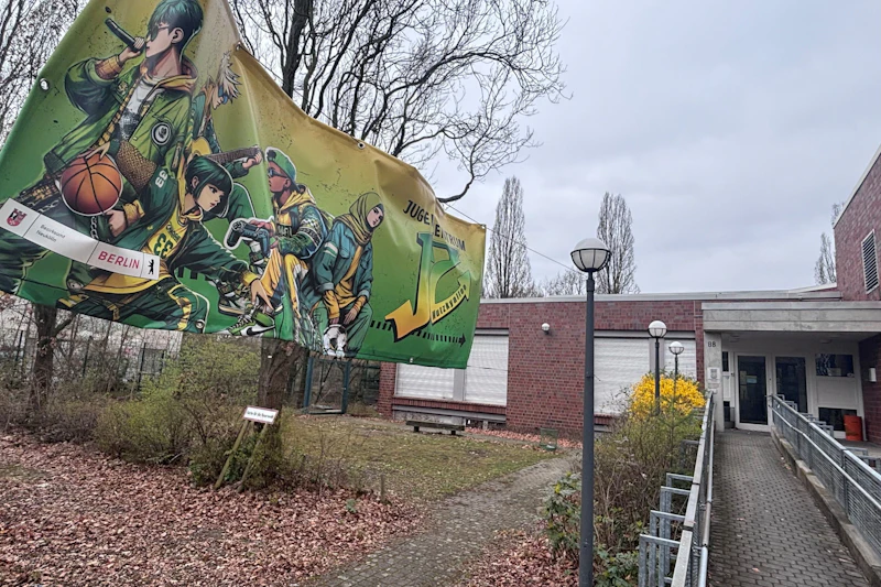 Vergewaltigung in Neuköllner Jugendclub: Sozialarbeiter sind gegen Anzeige bei der Polizei