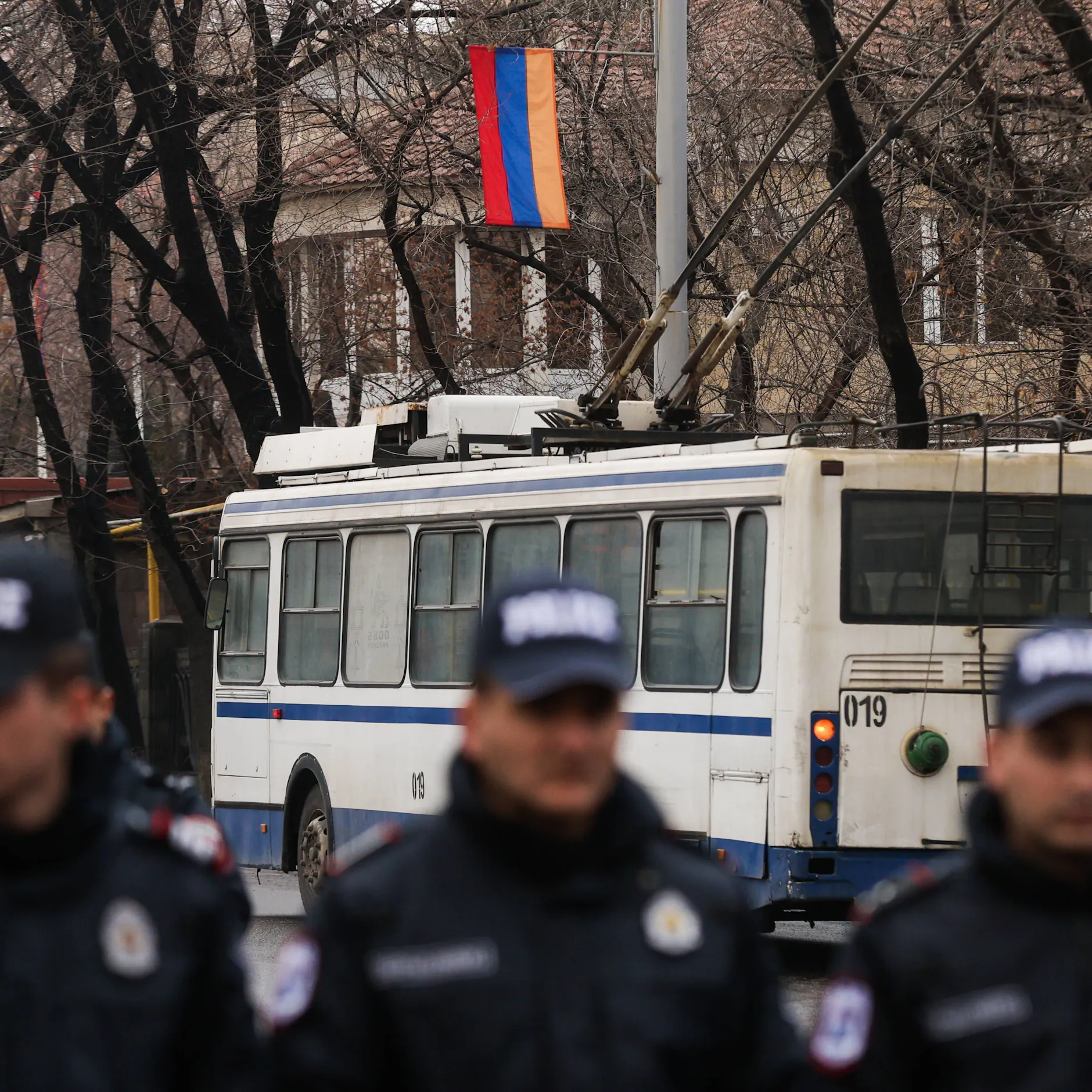 Image - Armenien vor der Entscheidung: Westkurs oder zurück in Moskaus Orbit