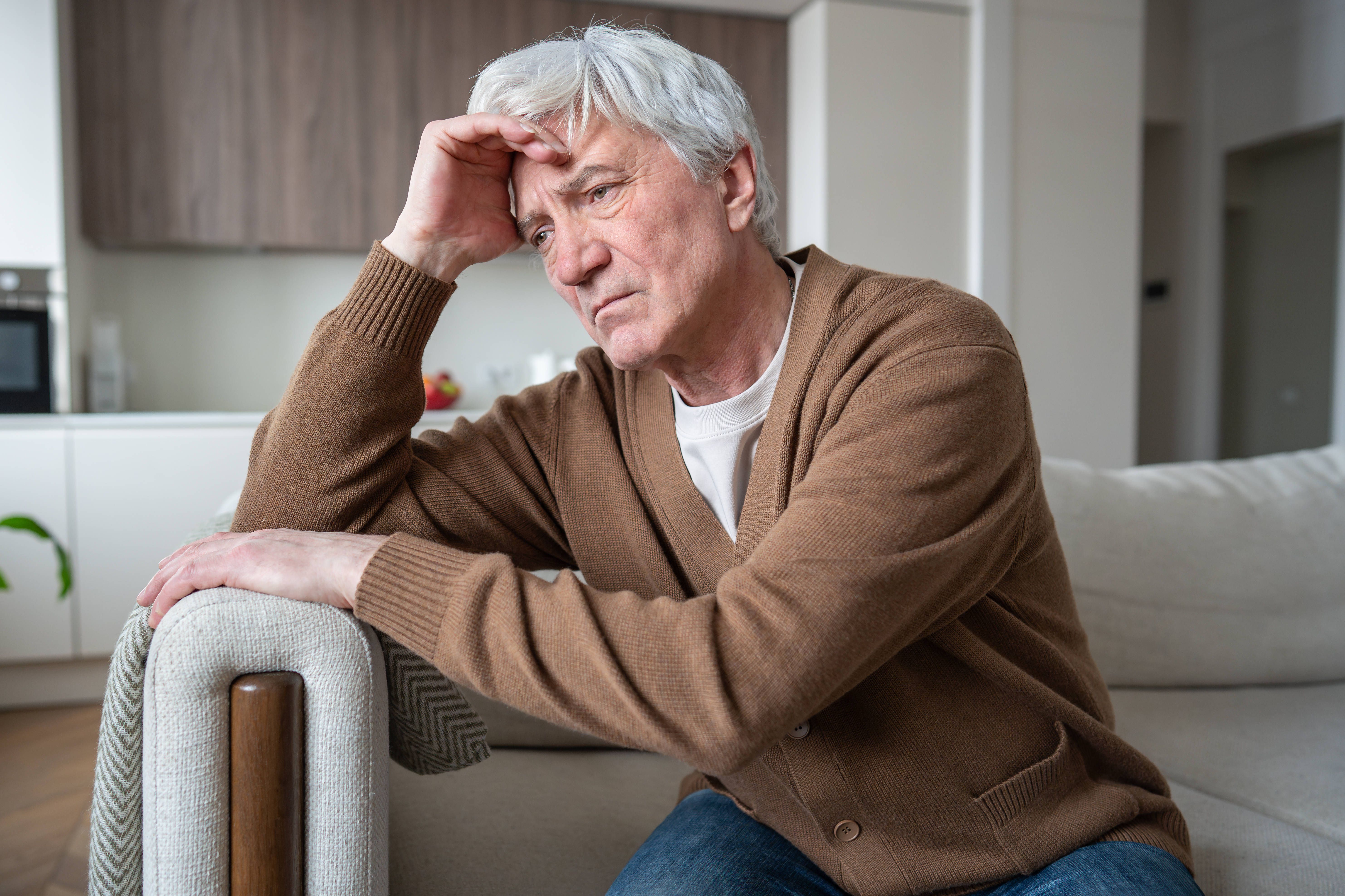 Einmalzahlung aus der Rente: Schmerzhafte Lektion für diesen Senior