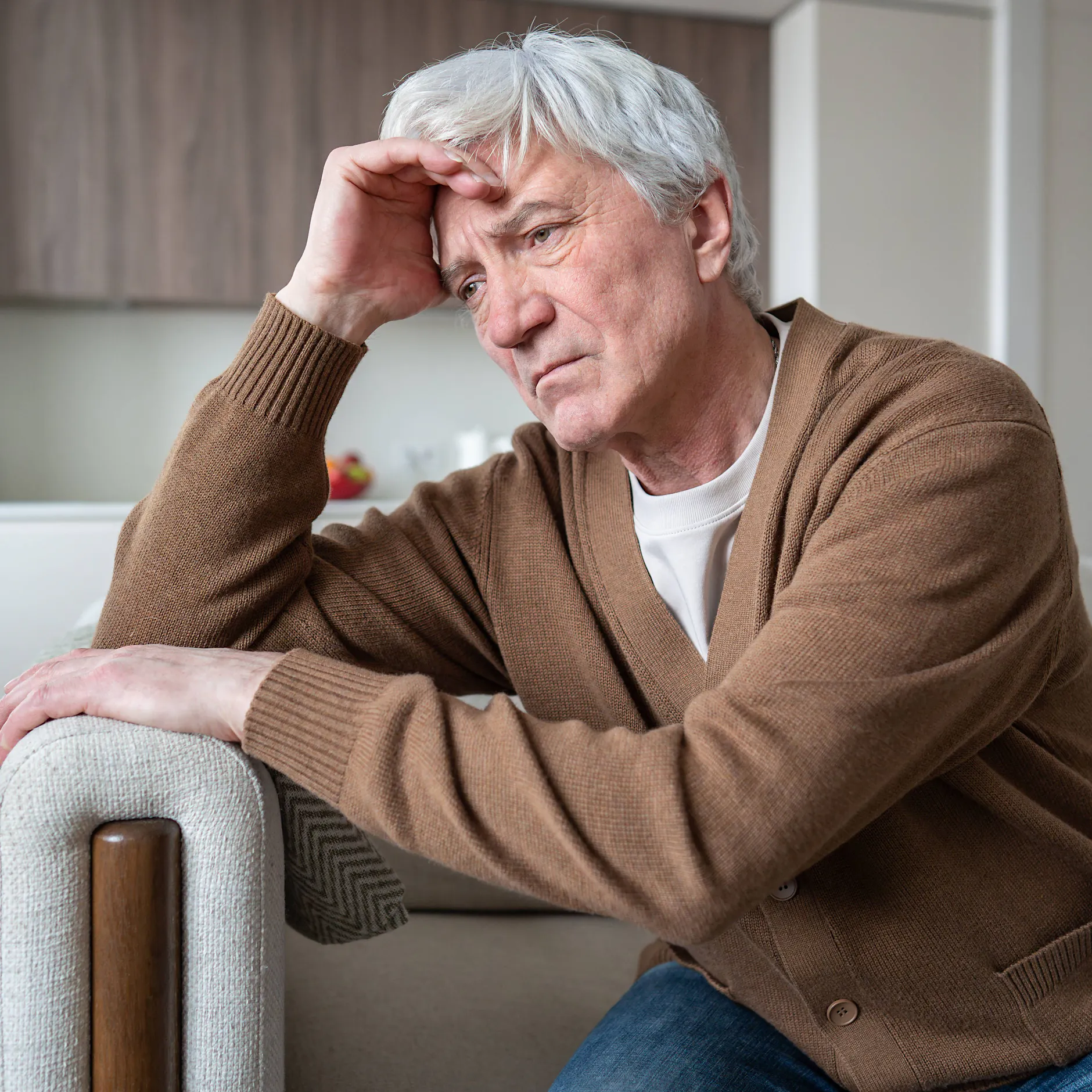 Einmalzahlung aus der Rente: Schmerzhafte Lektion für diesen Senior