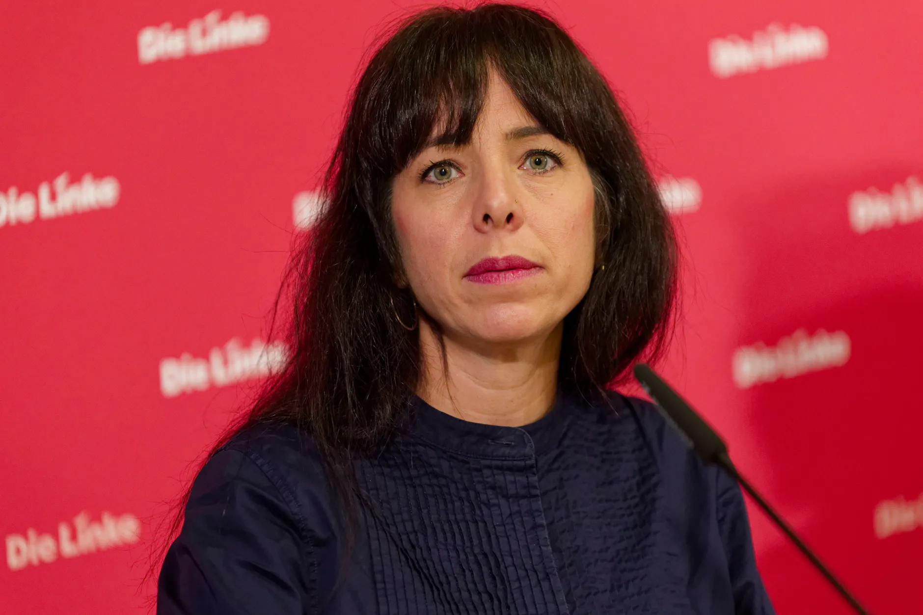 Eralp will eine Erleichterung für Berliner Unternehmer, die auf ihr Auto angewiesen sind.