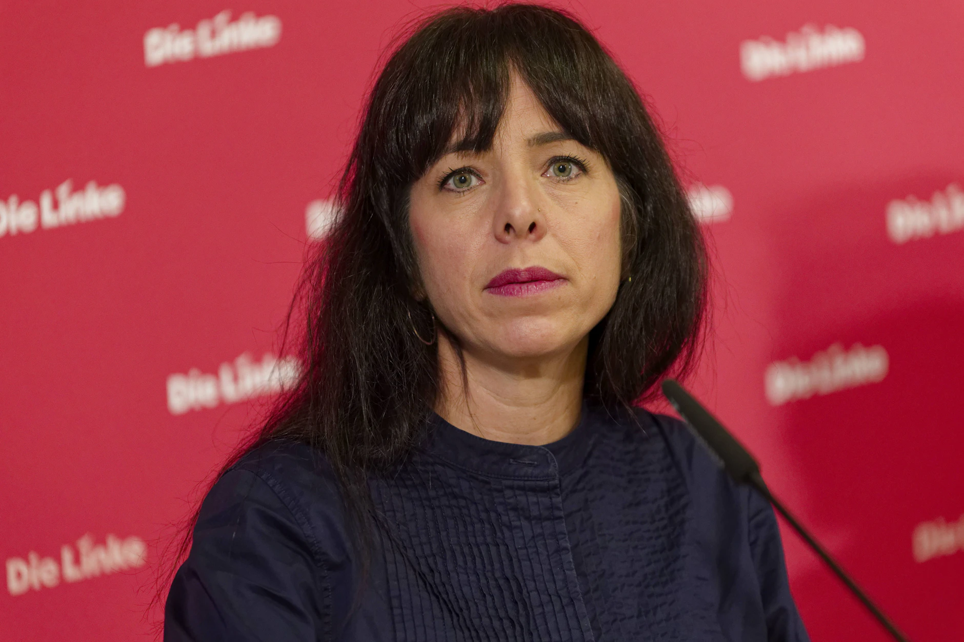 Eralp will eine Erleichterung für Berliner Unternehmer, die auf ihr Auto angewiesen sind.