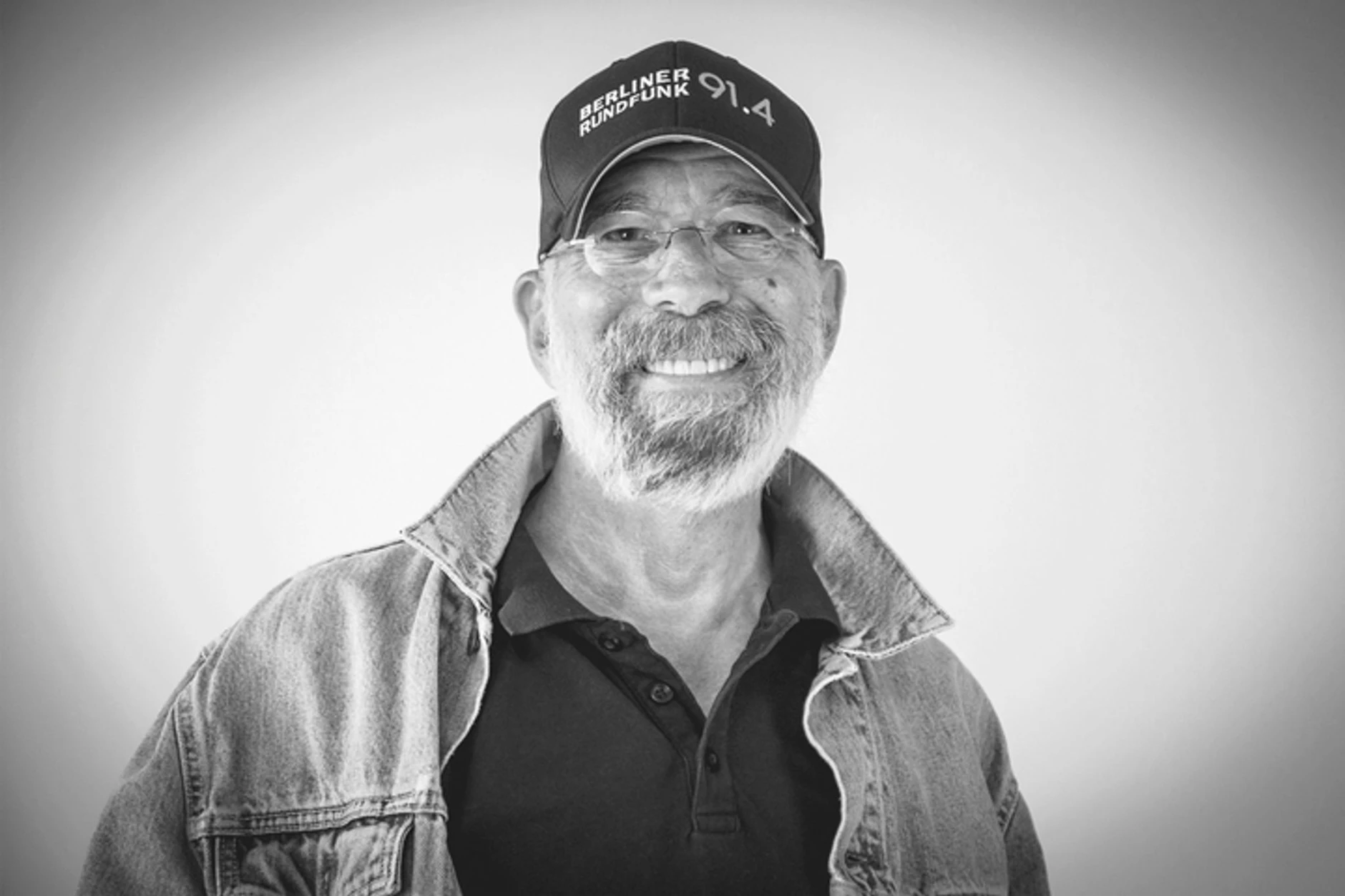 Radiomoderator Rik de Lisle ist gestorben. Rik de Lisle moderierte viele Jahre beim Berliner Rundfunk 91.4.