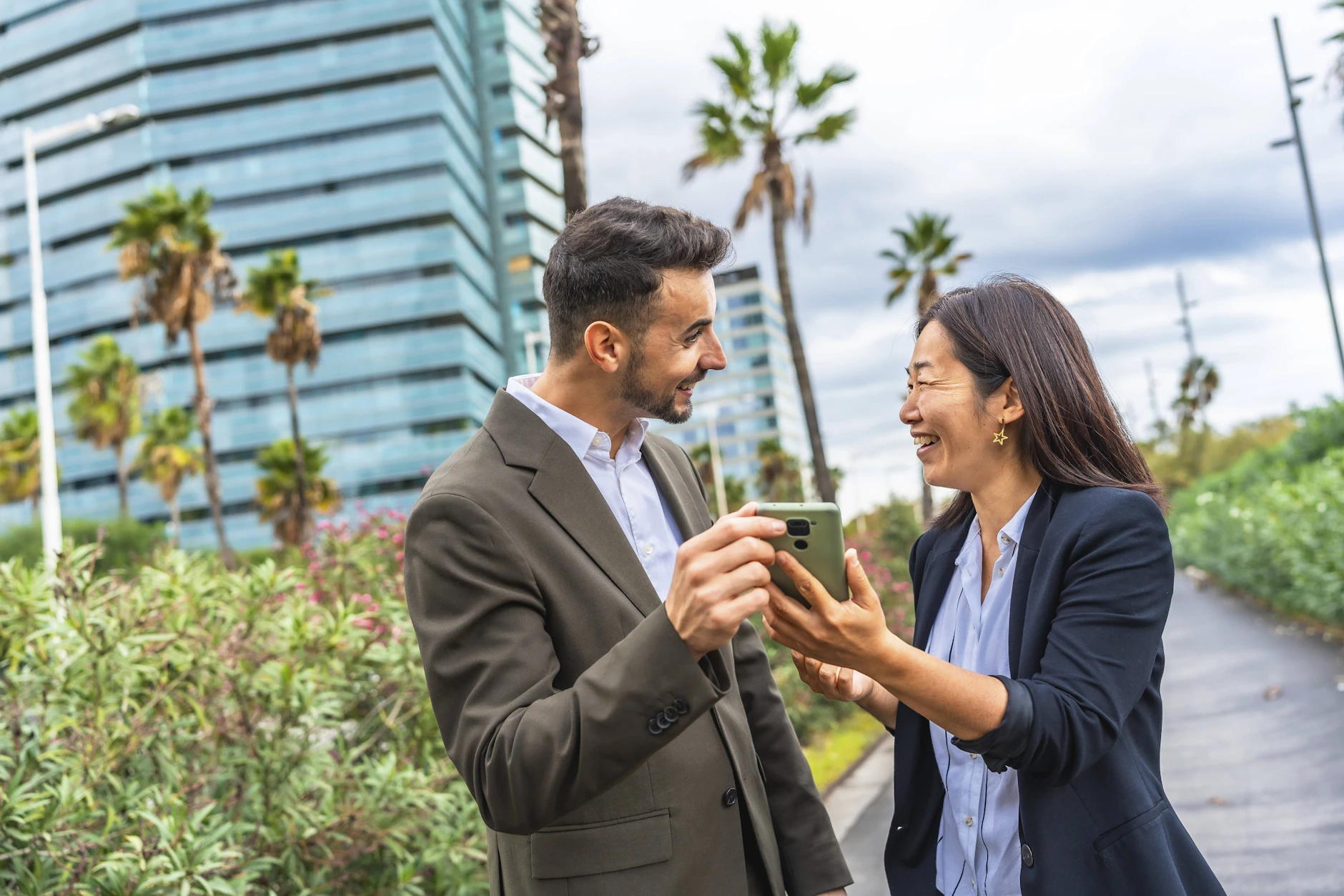 Signale lesen, lässt sich lernen!