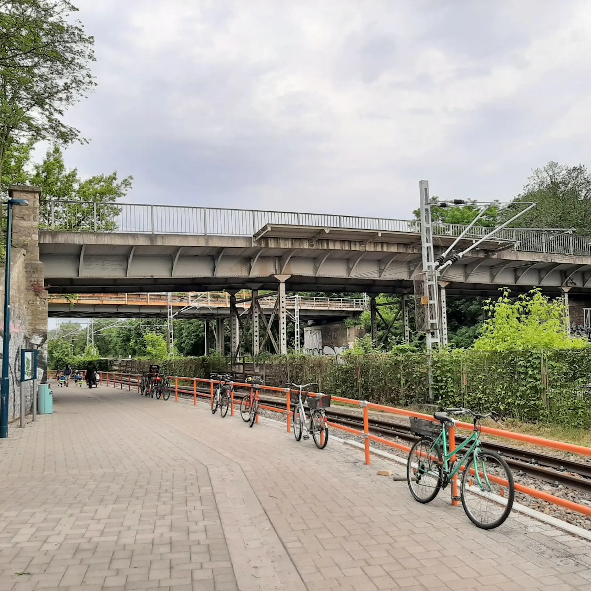 Köpenicker Brücke muss für Sanierung bis zu sechs Wochen gesperrt werden