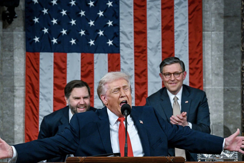 Präsident warnt vor globalen Folgen kurz vor Fristablauf