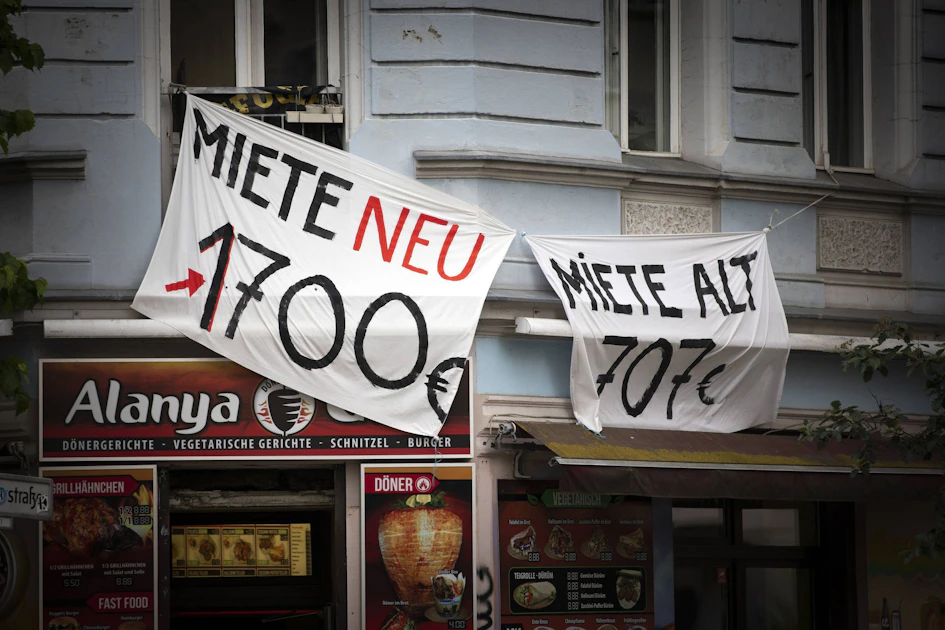 So drastisch sind die Mieten wirklich gestiegen