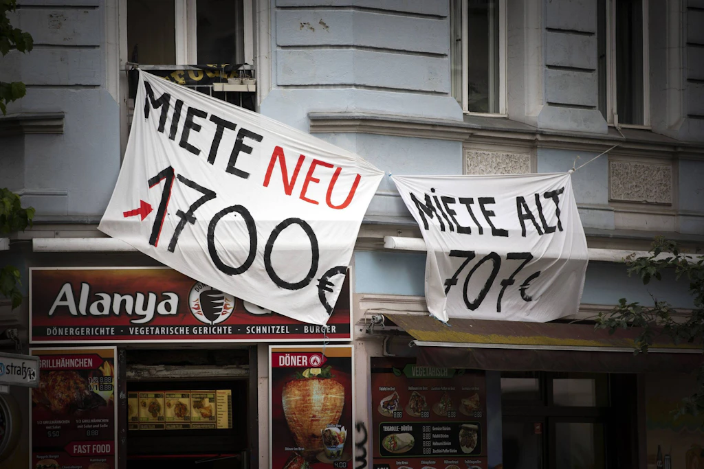 So drastisch sind die Mieten wirklich gestiegen