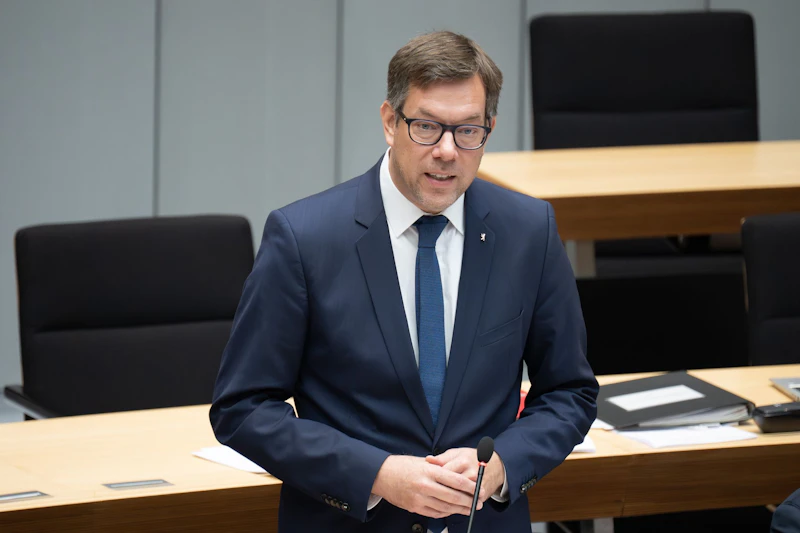 Wie der Berliner Senat die Informationsfreiheit kappt