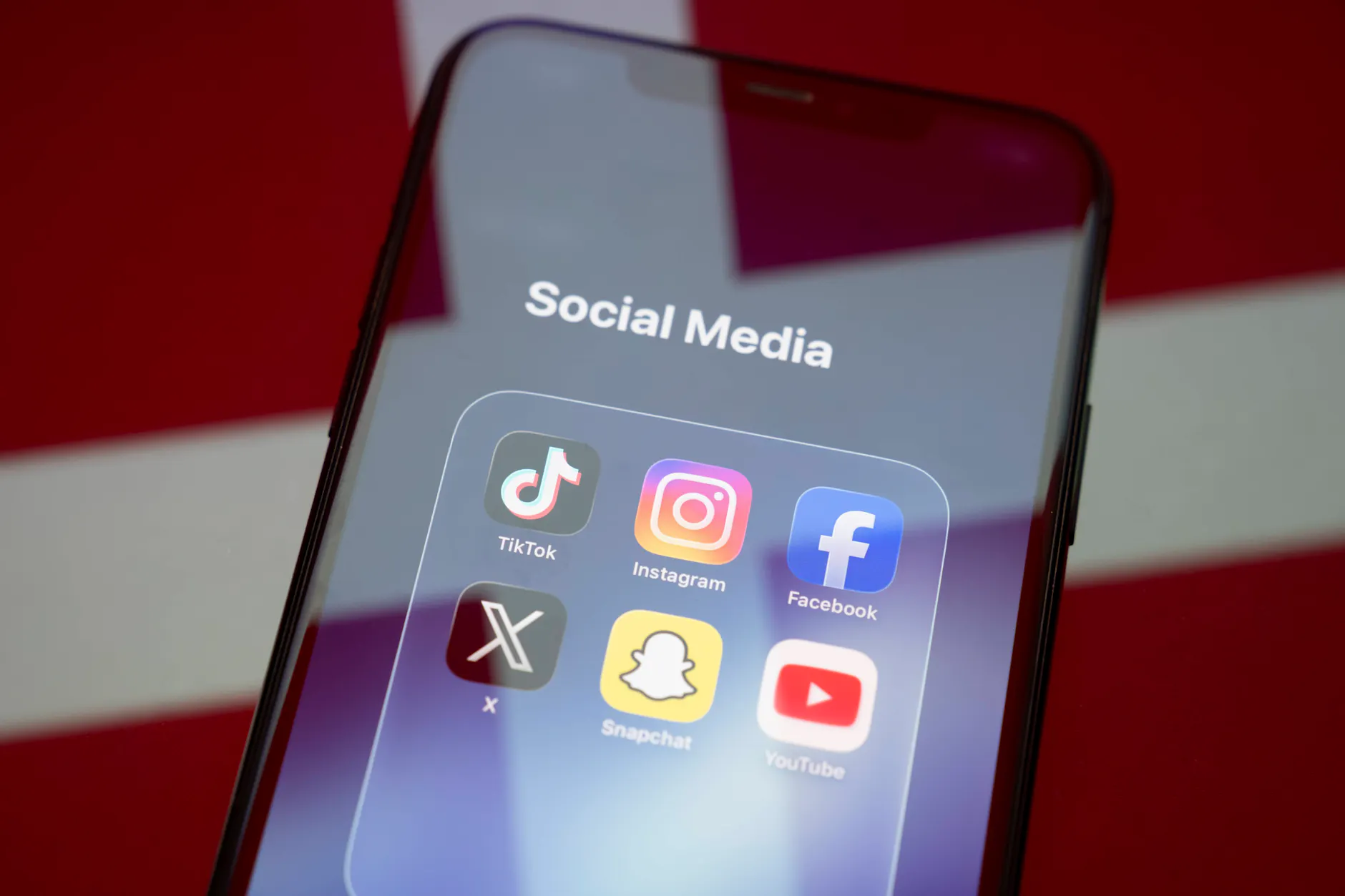 Wedium will es mit den Social-Media-Giganten TikTok, Instagram und Co. aufnehmen. Wird ihnen das gelingen?