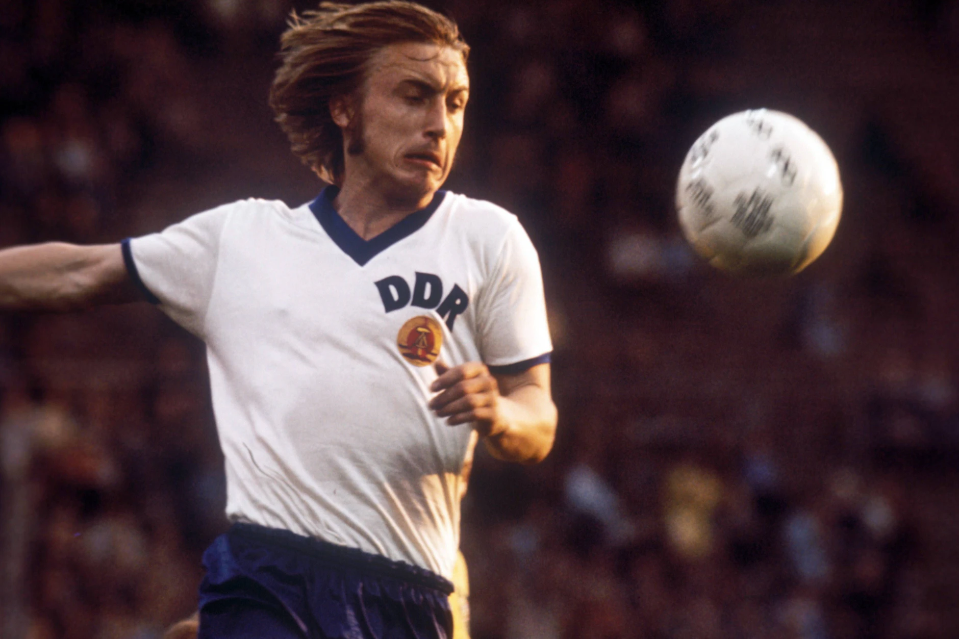 Joachim Streich: Der „Gerd Müller des Ostens“ wäre heute 75 Jahre alt geworden