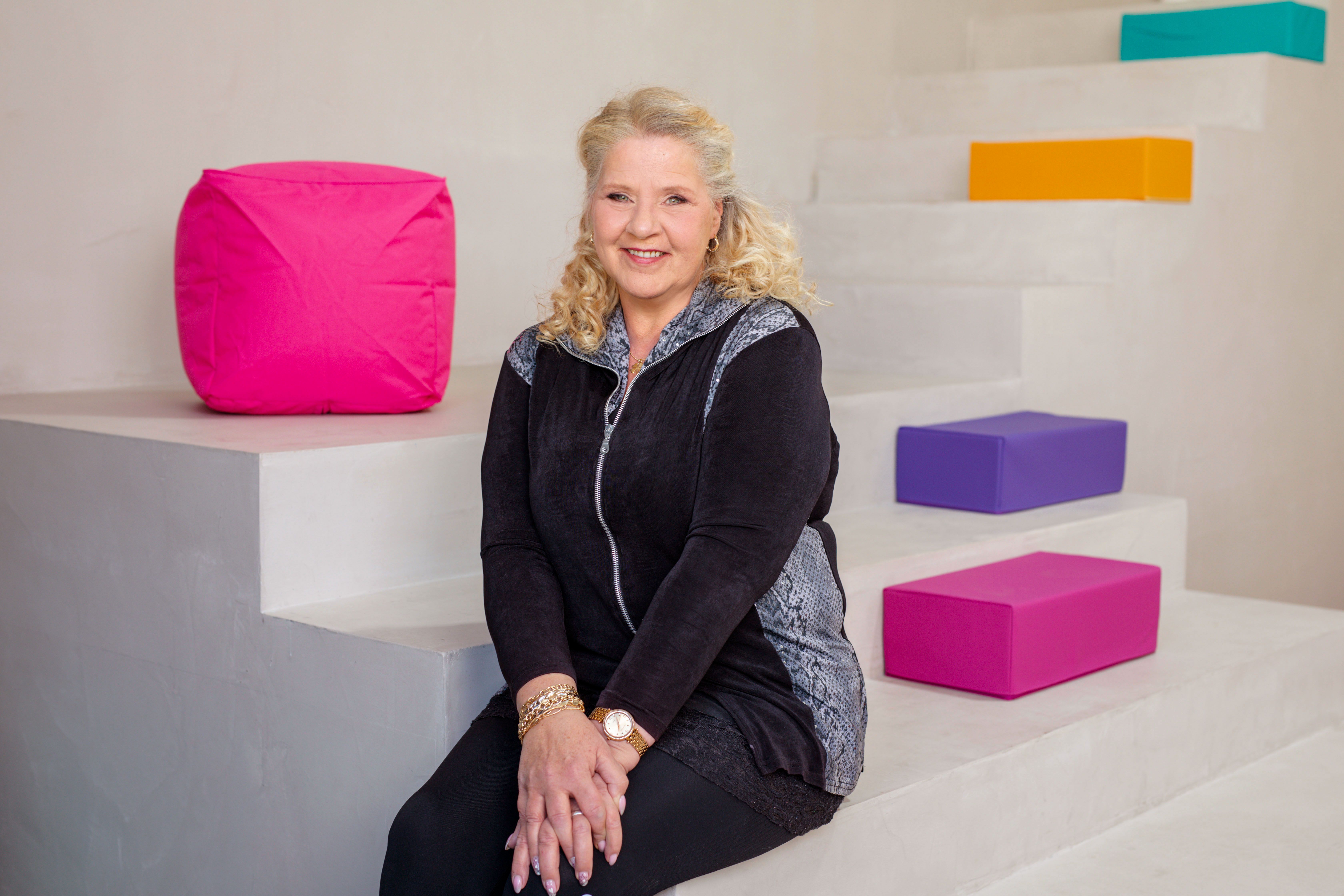 Familienzoff eskaliert: Warum Silvia Wollny mit gleich zwei Töchtern bricht