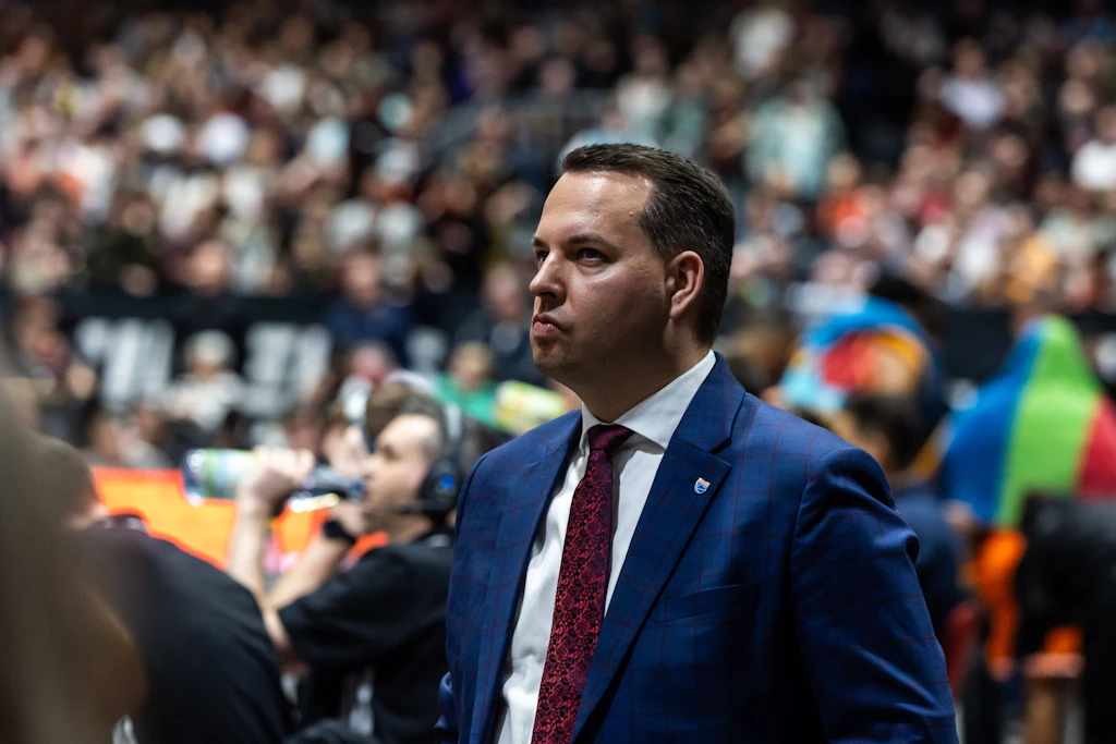 „Keinerlei Relevanz“: Basketball-Bund attackiert MBC und zeigt keinen Respekt