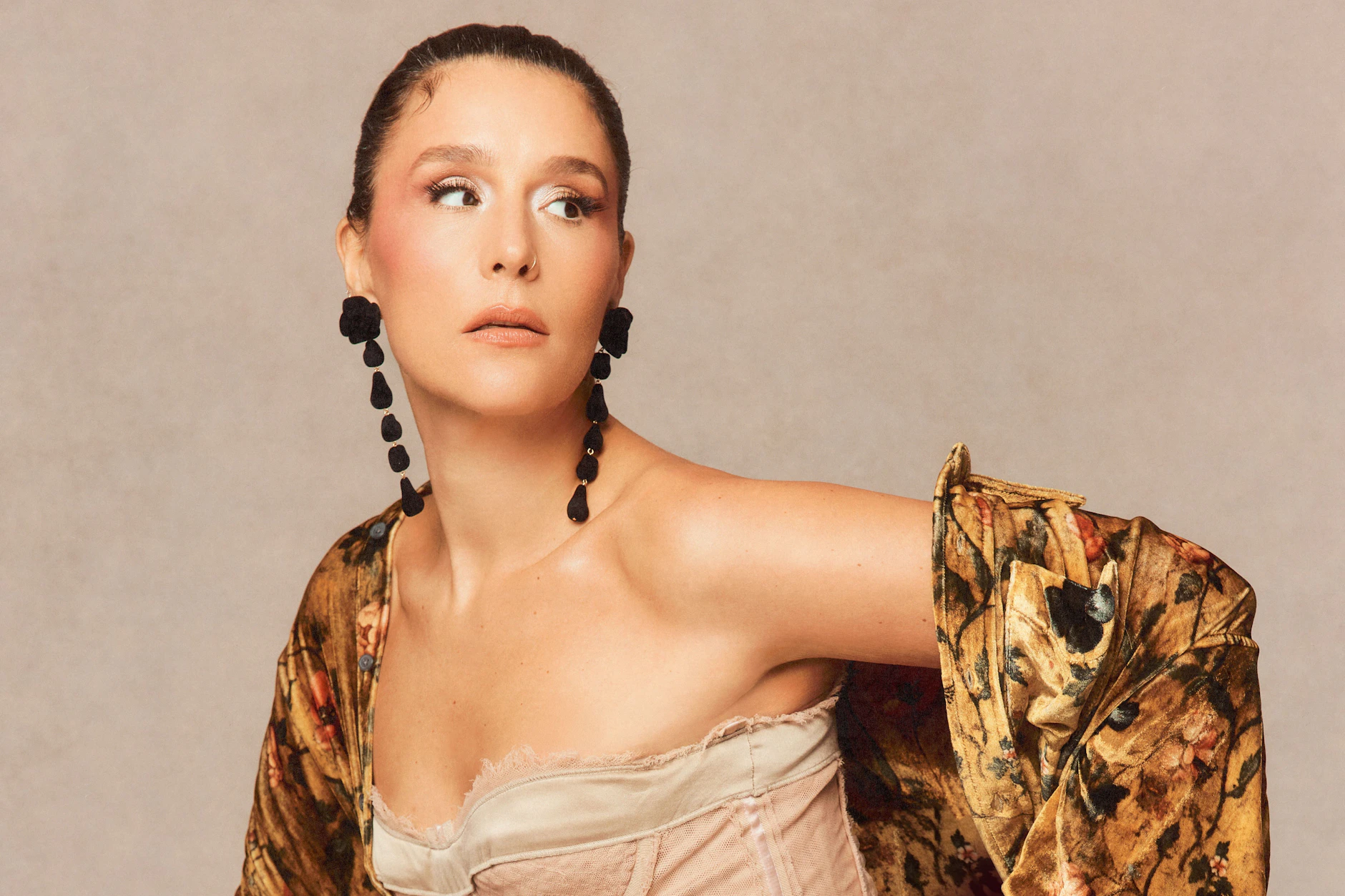 „Meine Kinder sind das strengste Publikum“: Jessie Ware