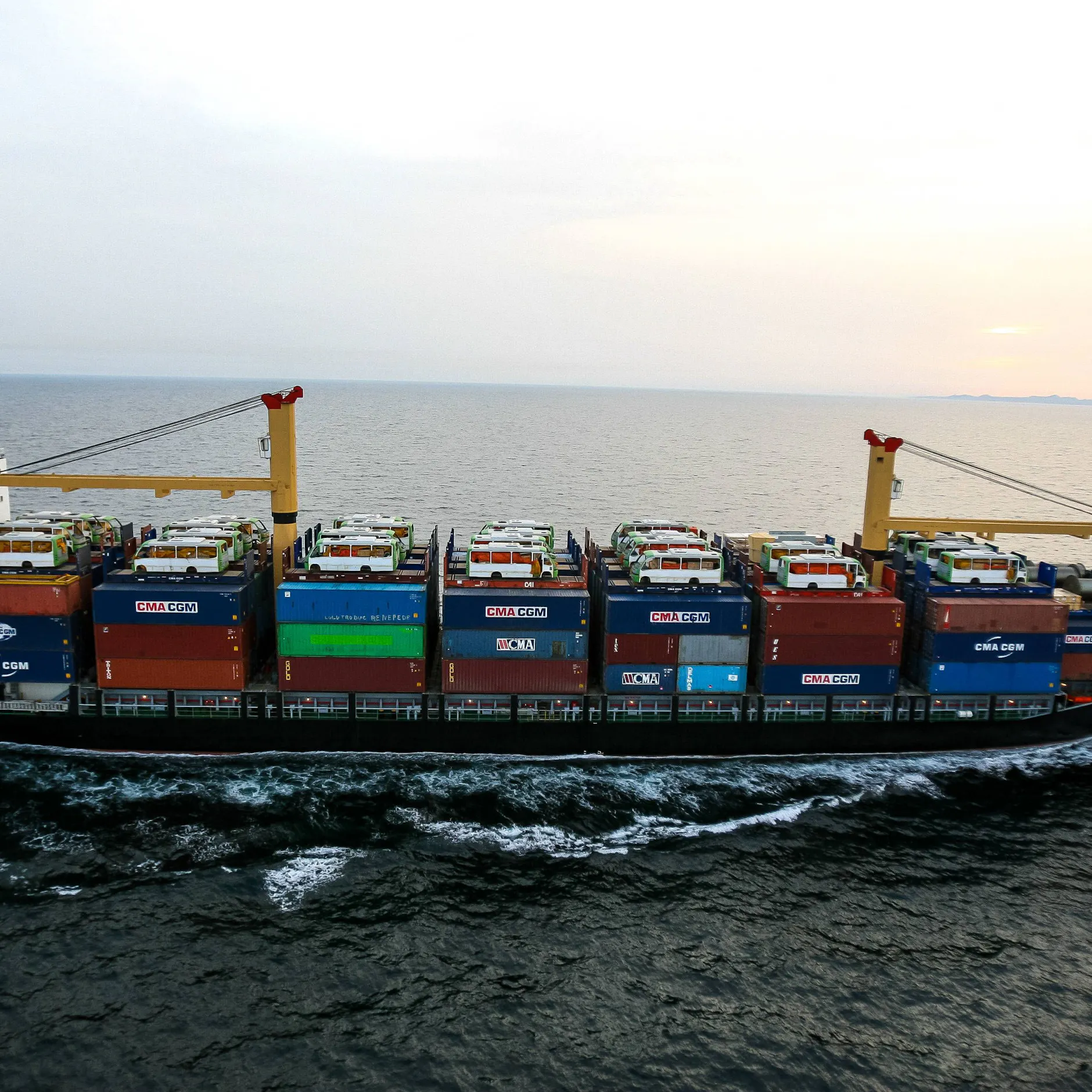 Image - Straße von Hormus: Zwei Millionen Dollar pro Durchfahrt – der hohe Preis der Waffenruhe