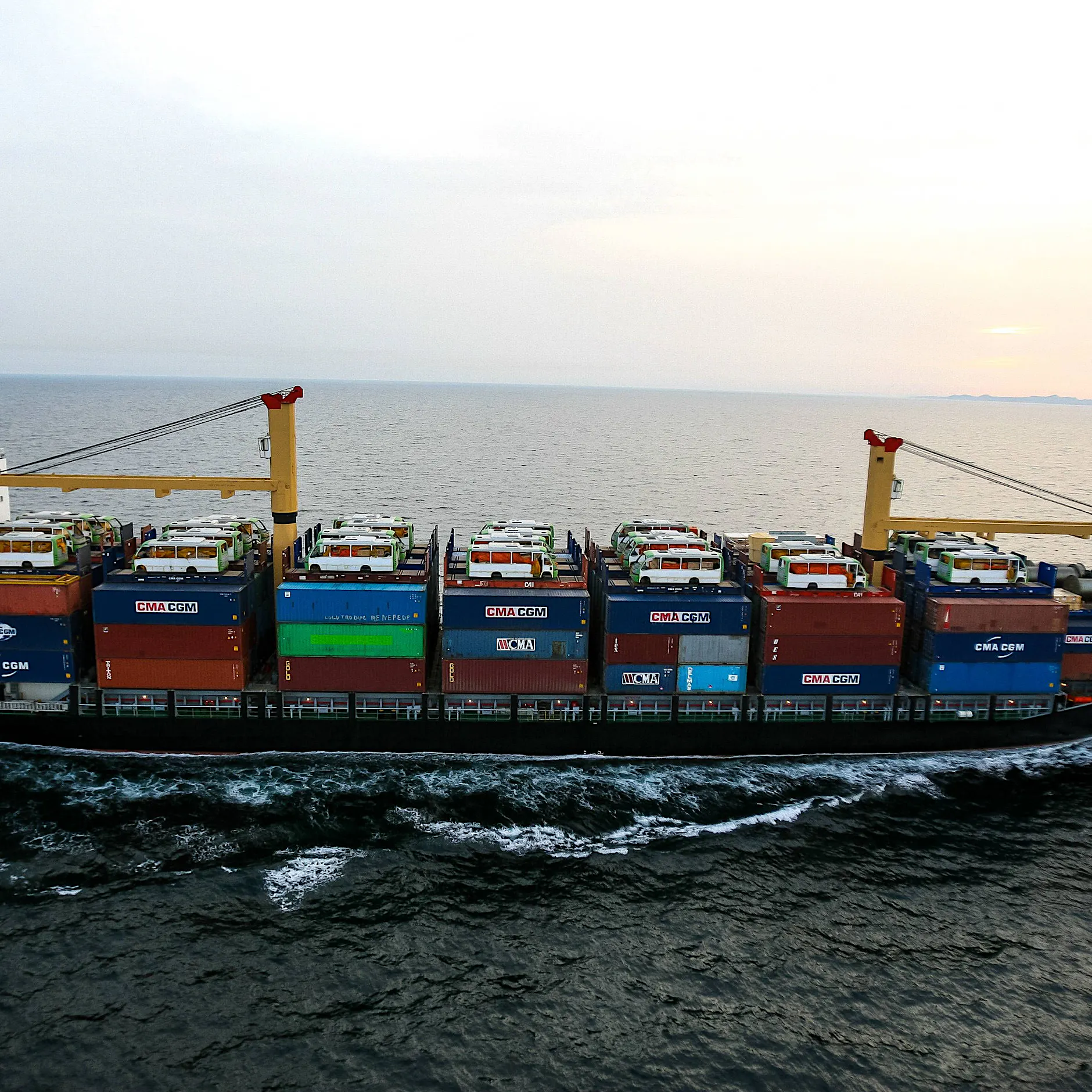 Straße von Hormus: Zwei Millionen Dollar pro Durchfahrt – der hohe Preis der Waffenruhe