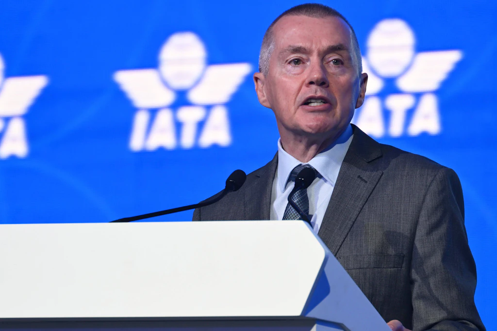 IATA-Chef: Höhere Flugticket-Preise trotz Iran-Waffenruhe wohl „unausweichlich“