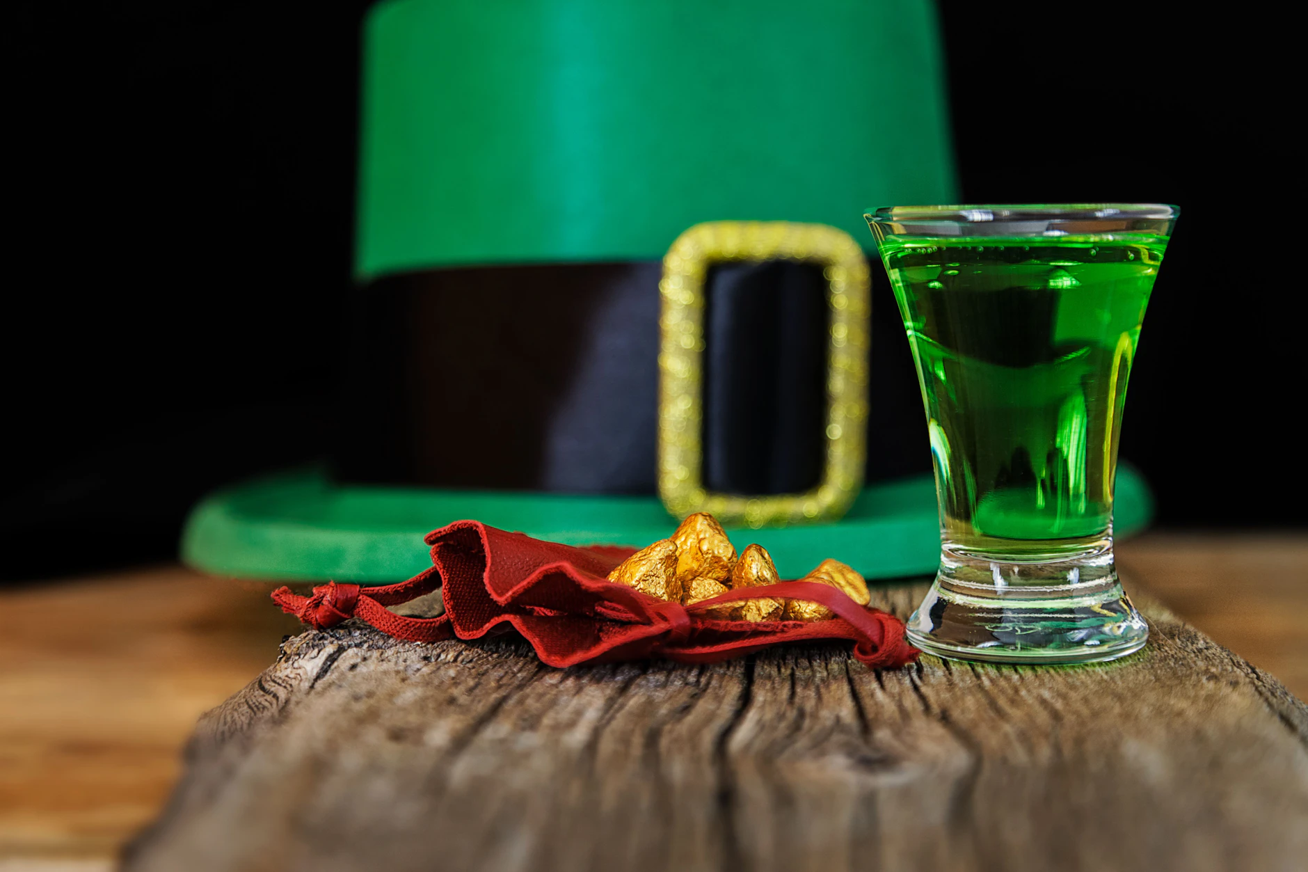 Absinth ist außergewöhnlich und ein bisschen rebellisch – genau das macht ihn so faszinierend.
