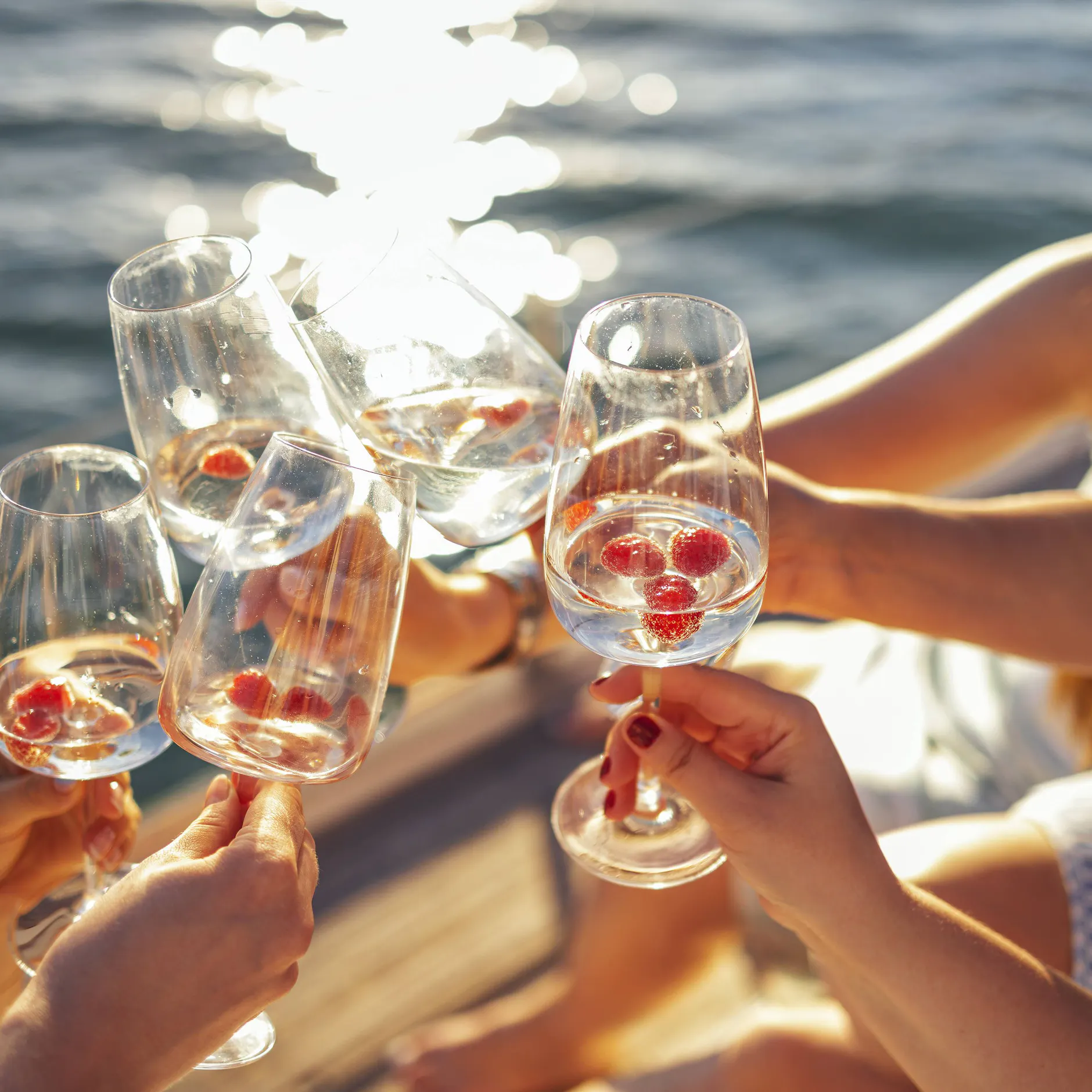 Image - Dieser Drink passt am besten zu Ihrem Sternzeichen