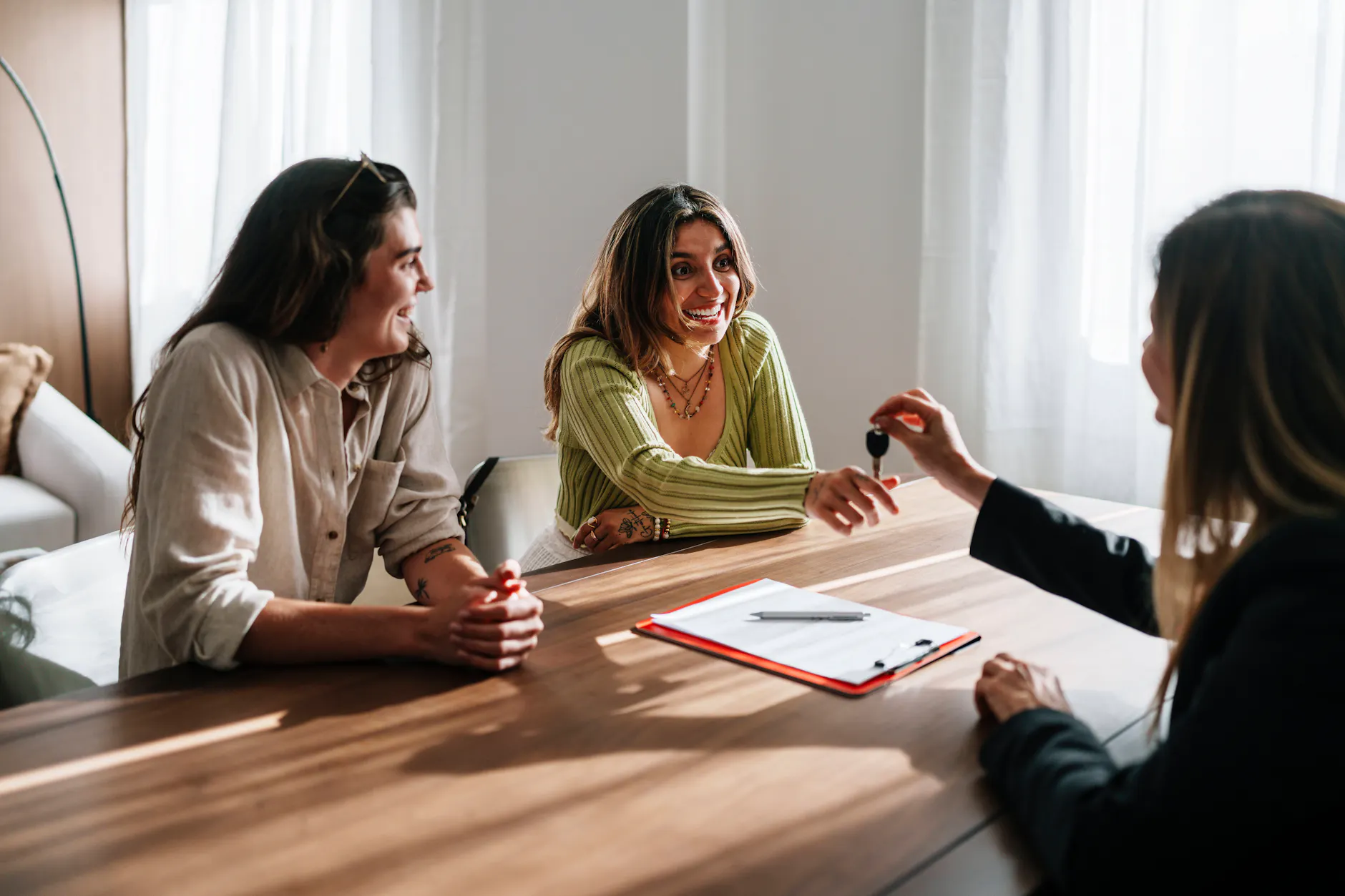 Abschlagszahlungen: Der finanzielle Schock bei der Wohnungssuche!
