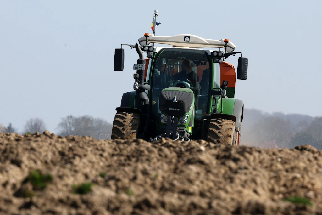 Dünger wird knapp: Kehrt Deutschland zu Billigimporten aus Russland zurück?