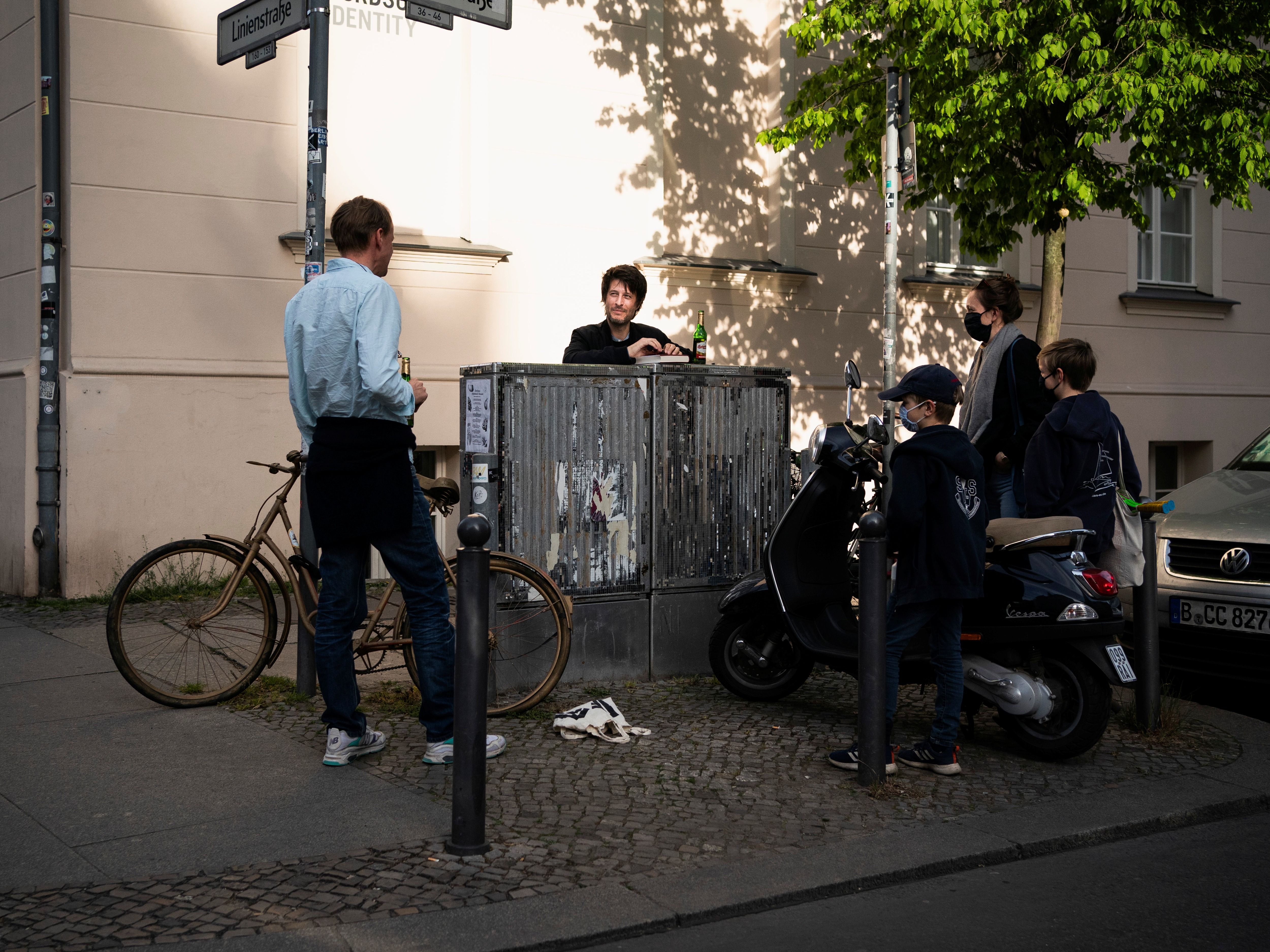 Kiez kontra Krise: Warum Menschen Menschen brauchen – und verlässliche Begegnungsorte