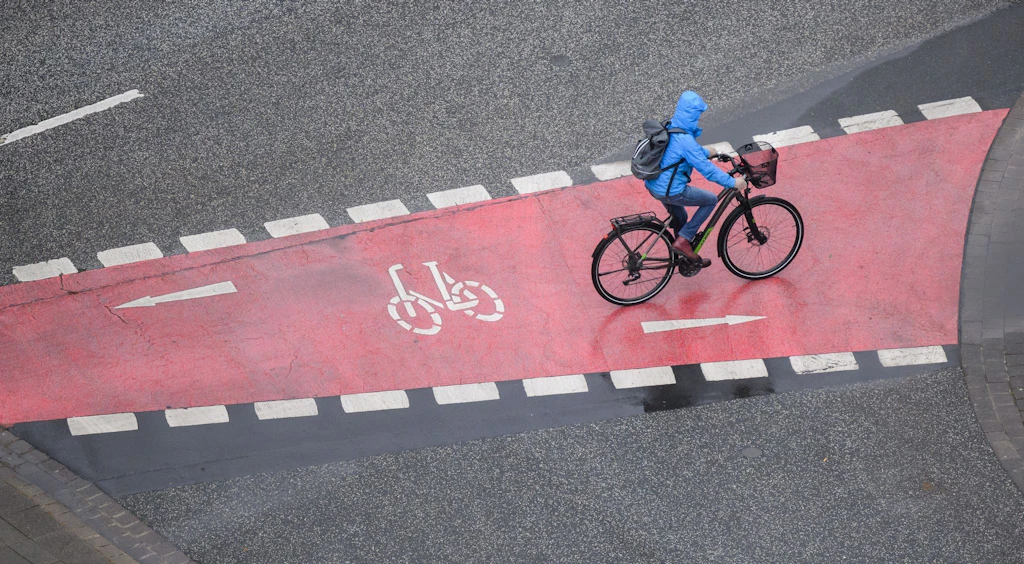 Sachsen baut landesweites Radwegenetz mit einheitlicher Beschilderung auf