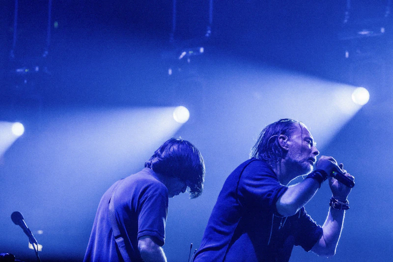 Musik zwischen Heilung und Belastung