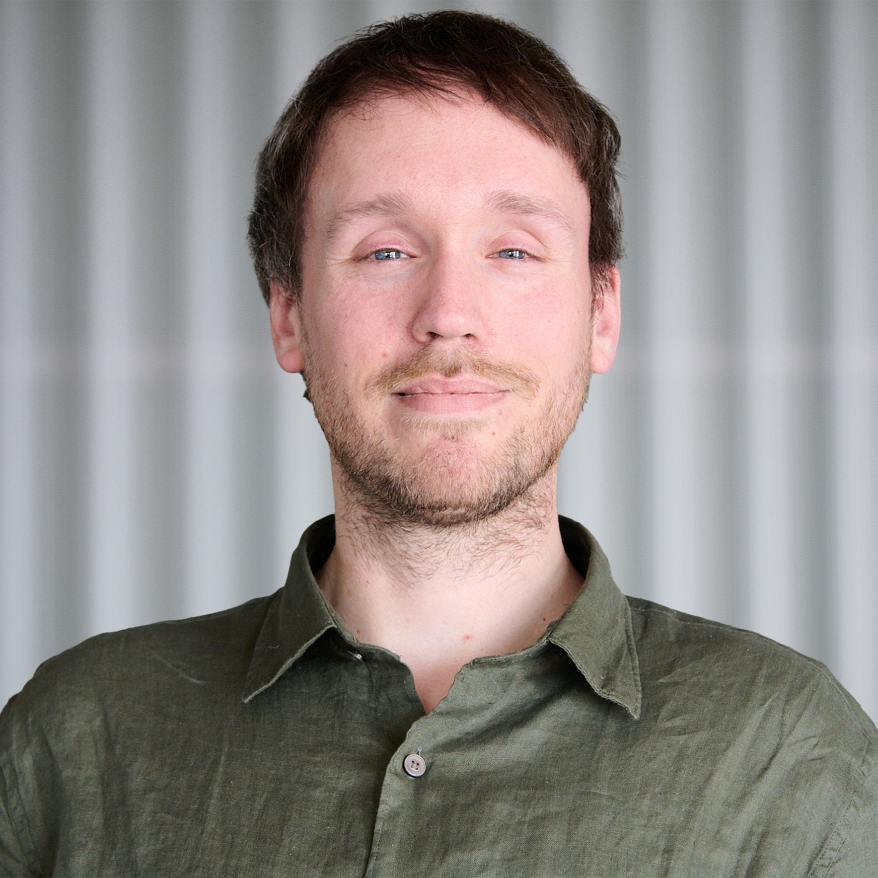 Author - André Beinke