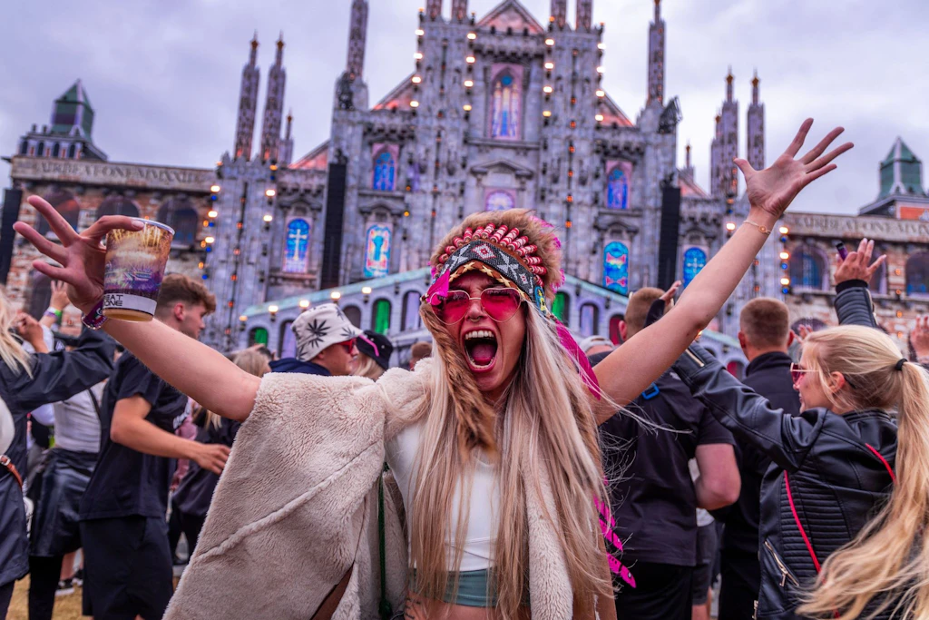 Der Sommer im Osten: Diese Festivals sollte man nicht verpassen!