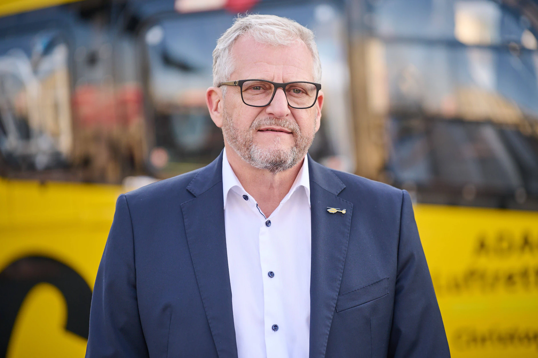 ADAC-Verkehrspräsident Karsten Schulze rechnet mit dem Bundeskartellamt ab.