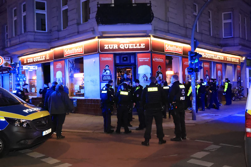 „Symbol einer enthemmten Konfliktkultur“: Messerangriffe nehmen zu